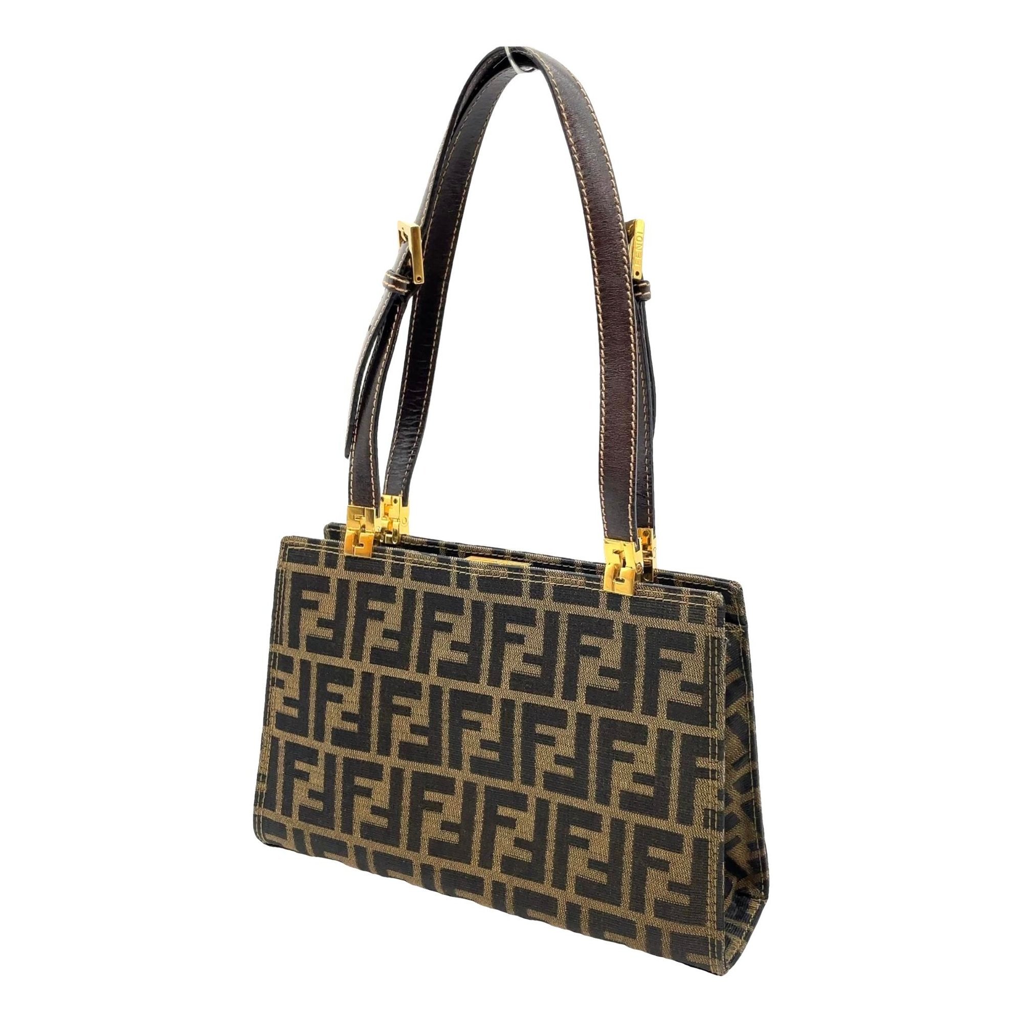 Cloth handbag