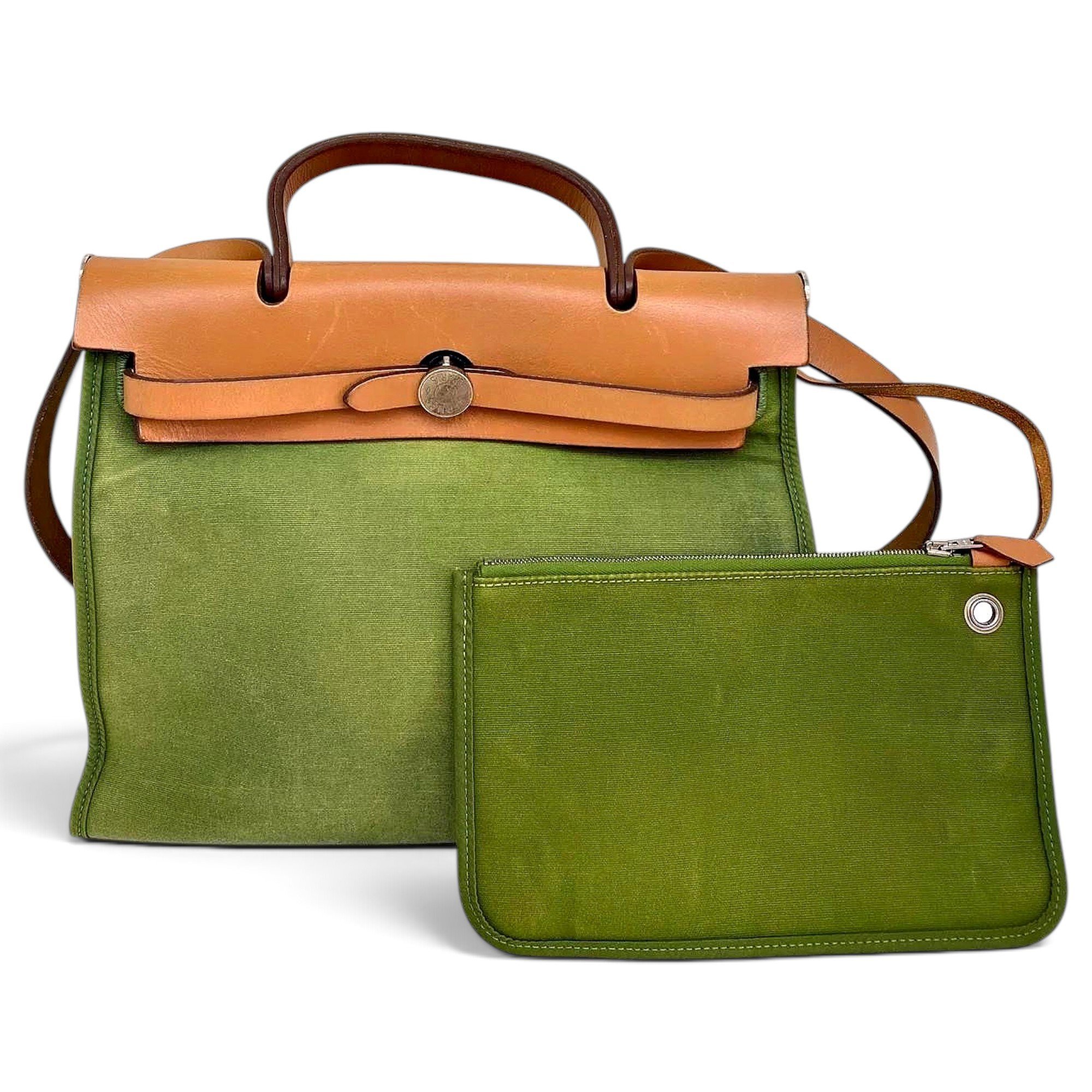 Cloth handbag