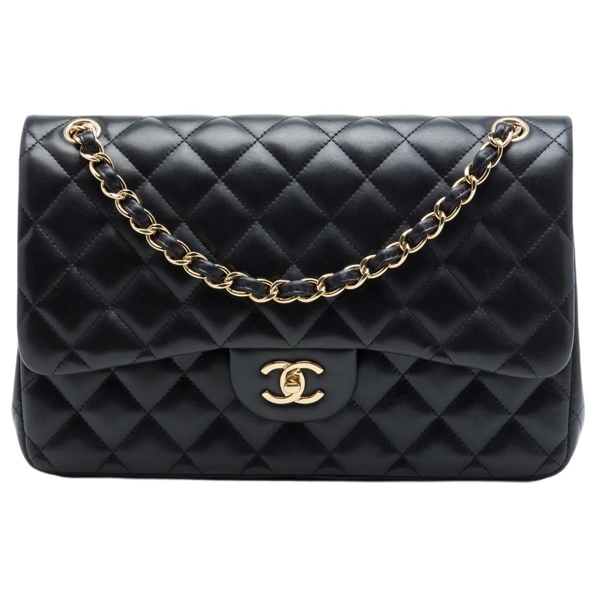 Timeless/Classique leather bag