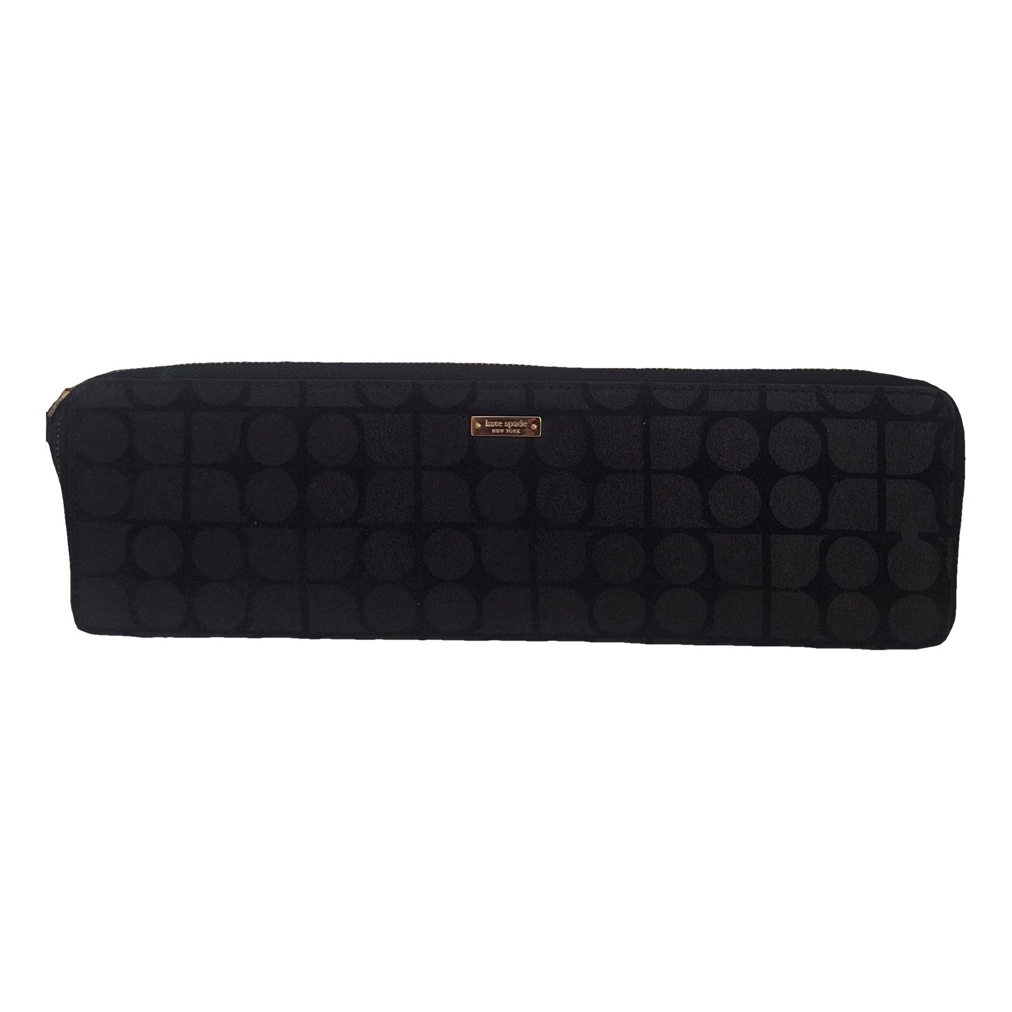 Kate Spade Cloth clutch bag