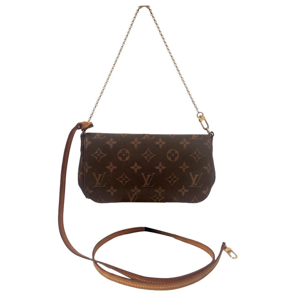 Favorite cloth handbag