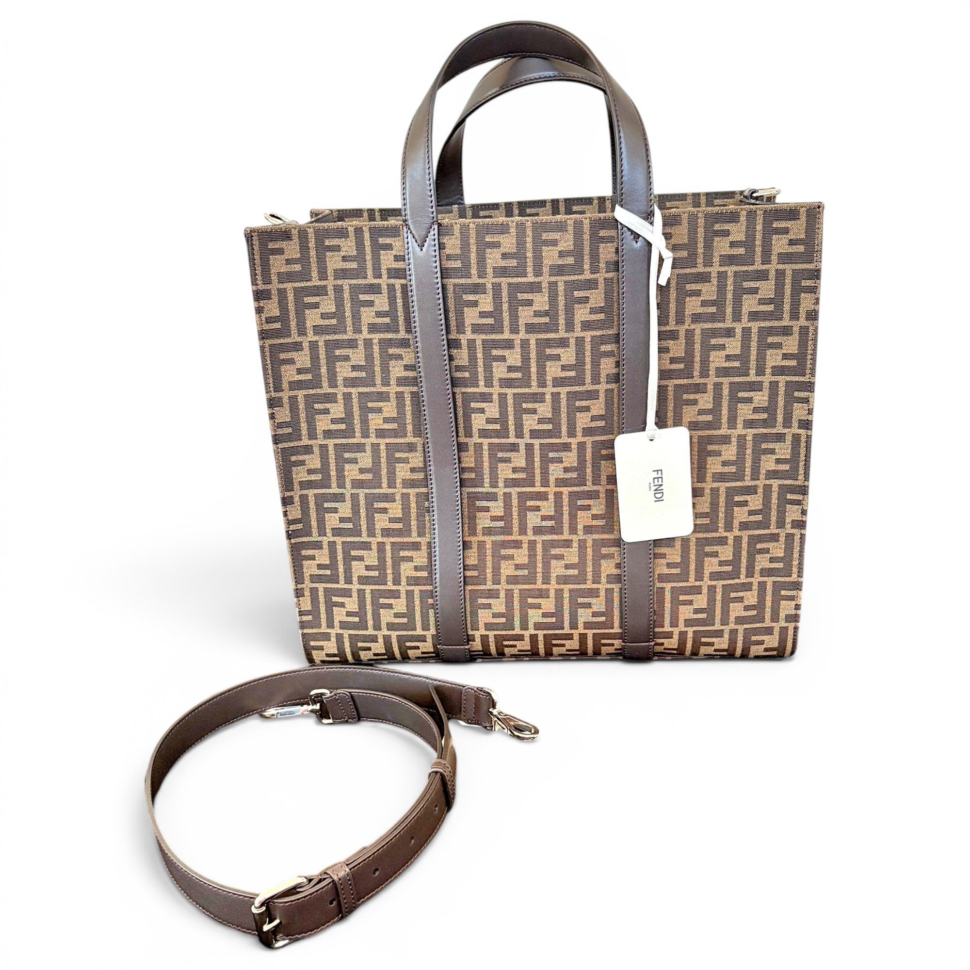 Cloth tote
