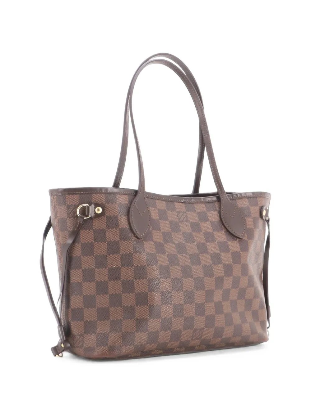 Neverfull Damier PM tote bag