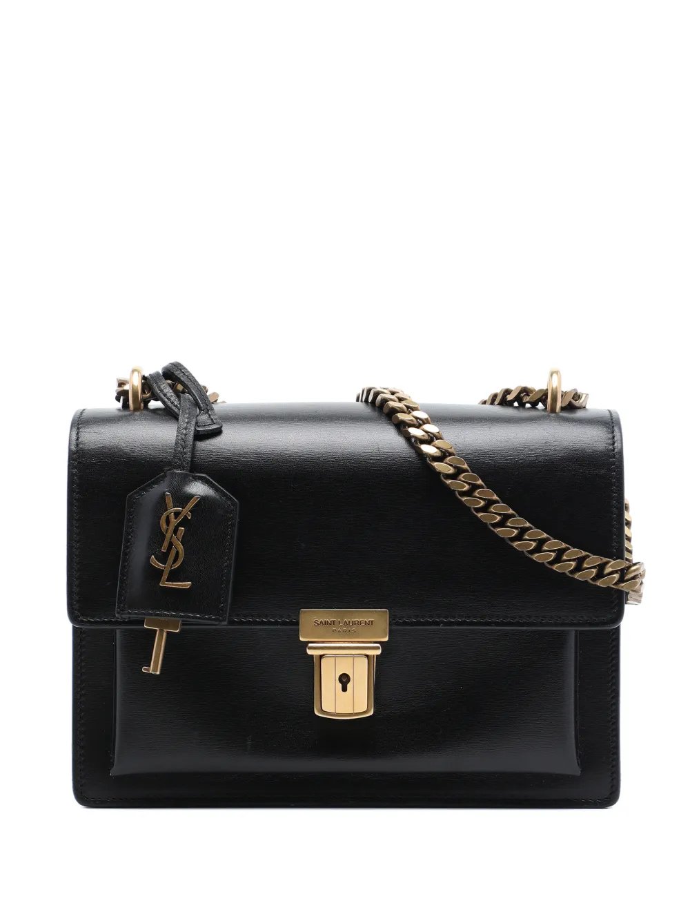 2016 Small Calfskin High School crossbody bag