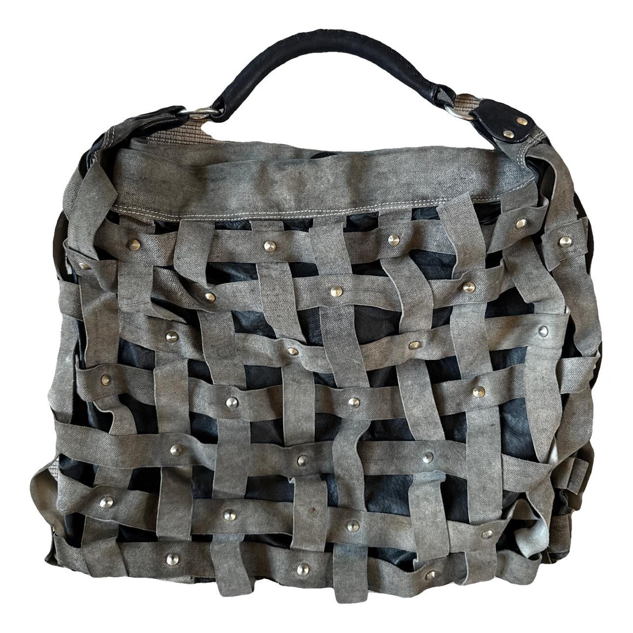 Salar Leather handbag