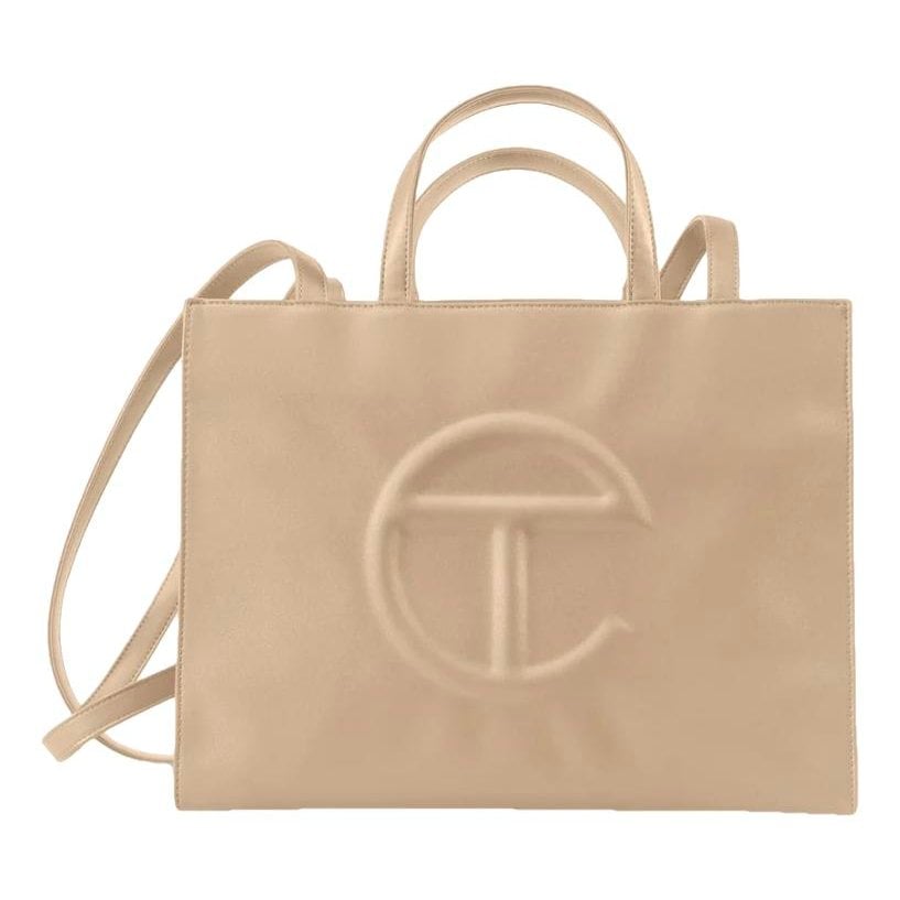Cloth tote
