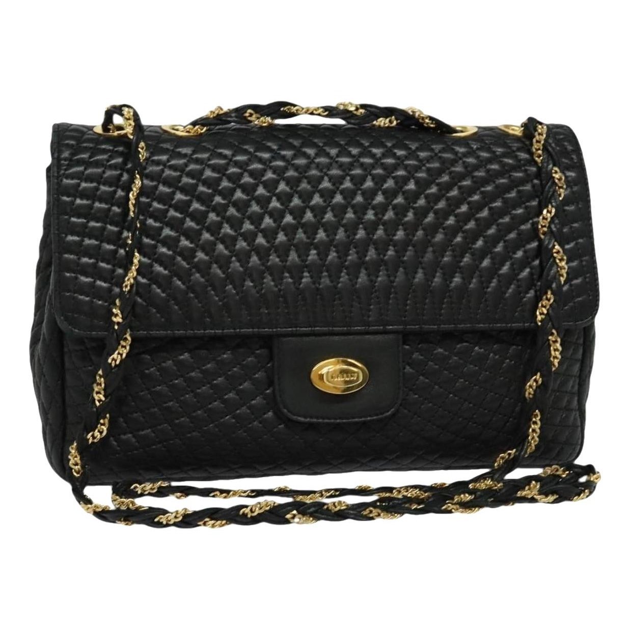 Bally Handbag