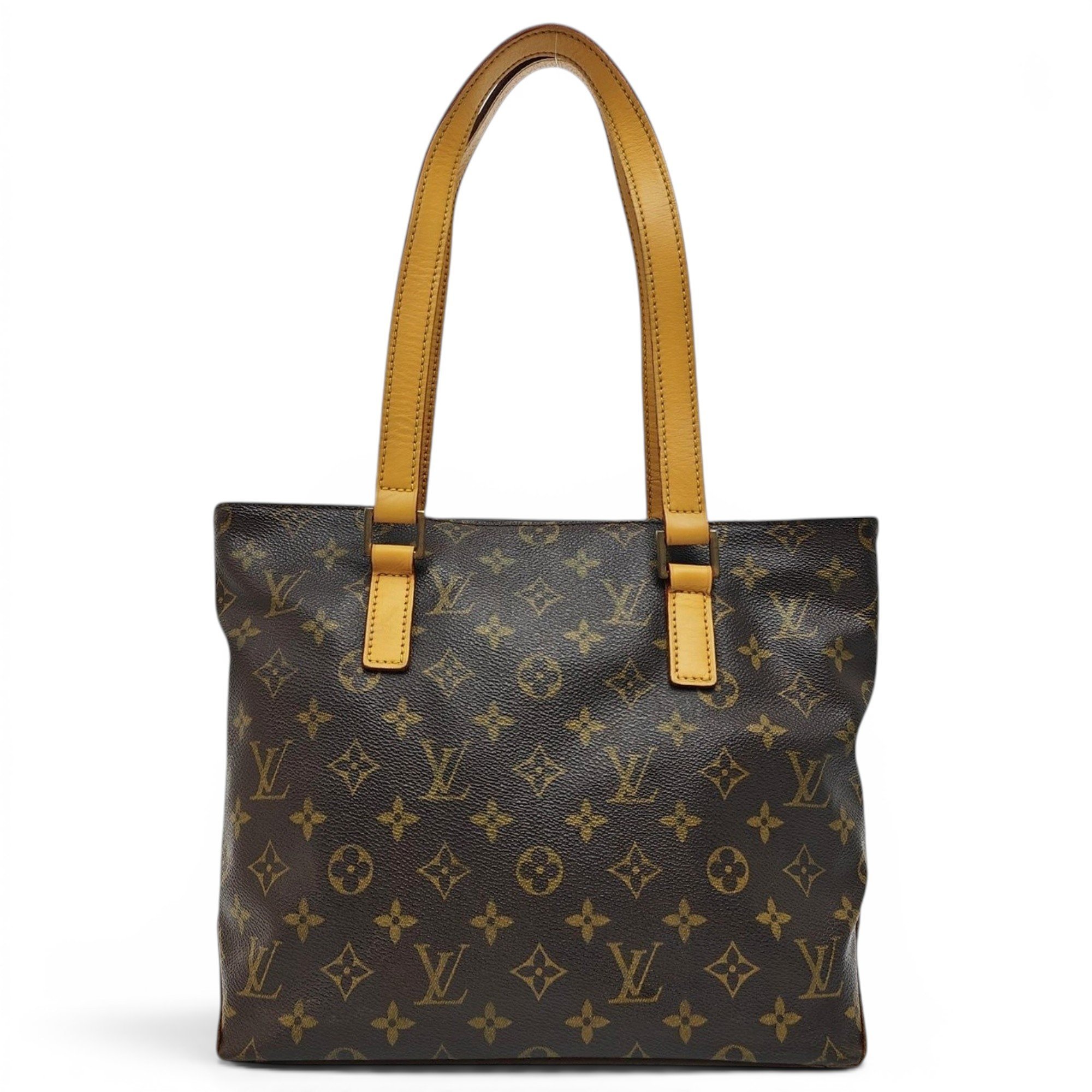 Piano leather handbag