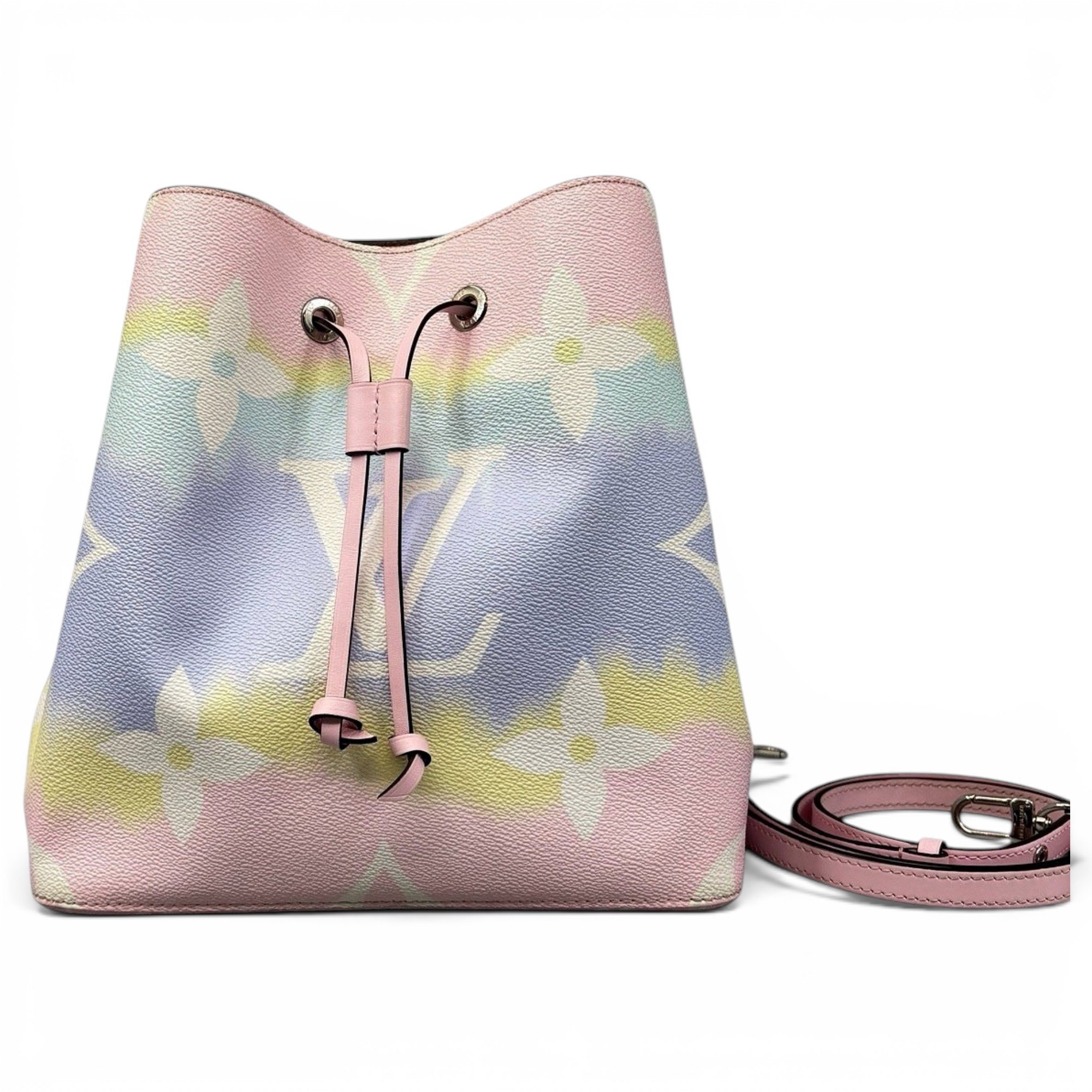 NéoNoé cloth handbag