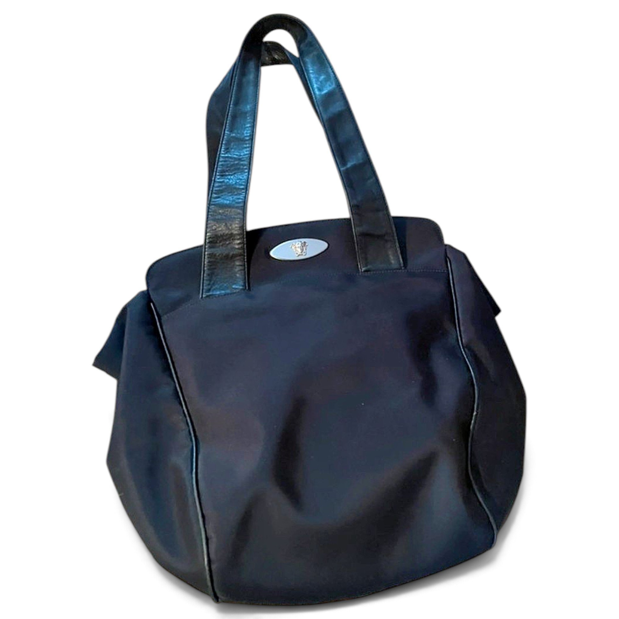 Cloth handbag