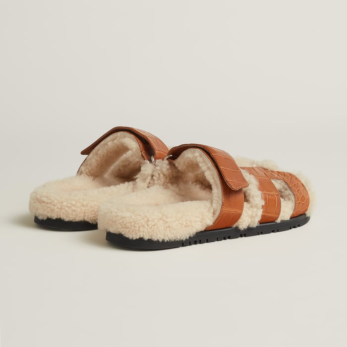 Chypre Sandal