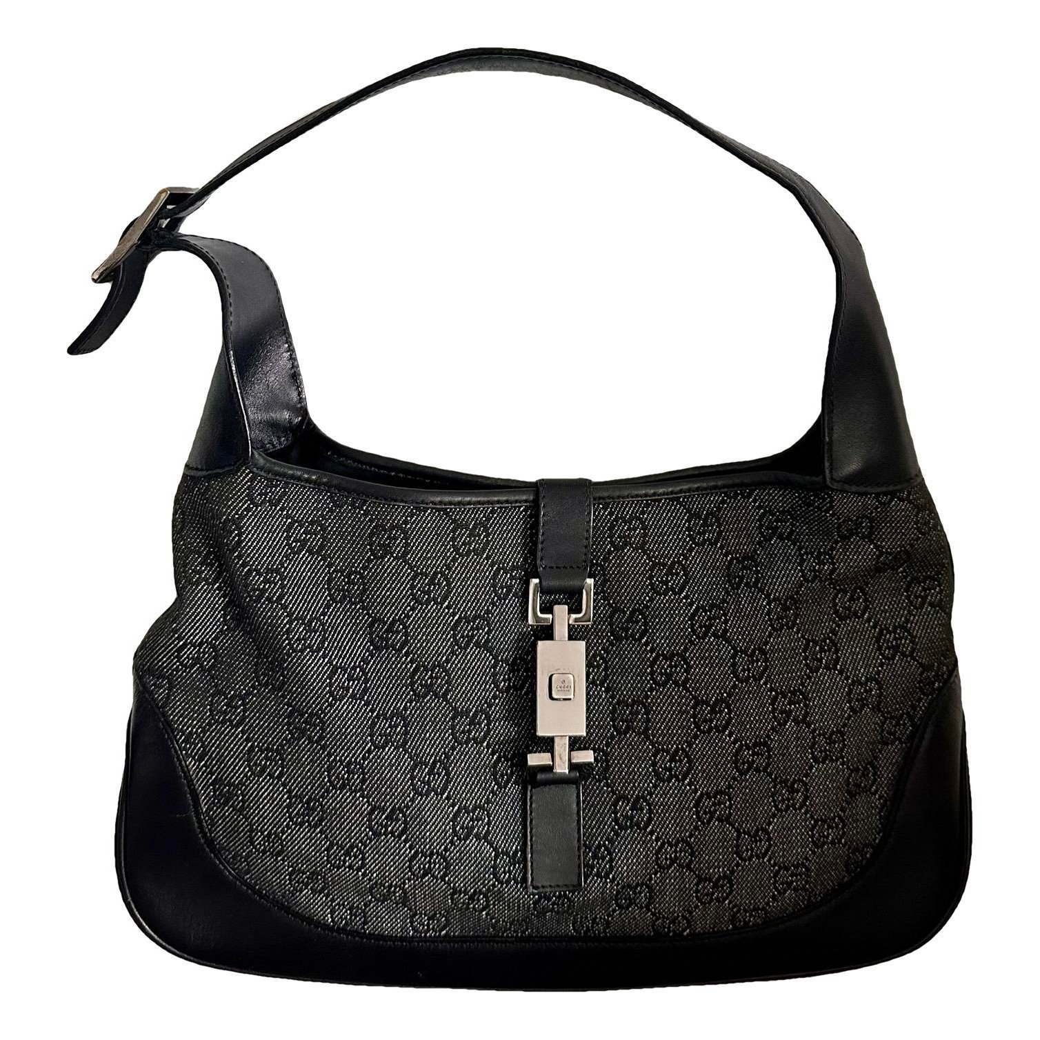 Jackie Vintage cloth handbag