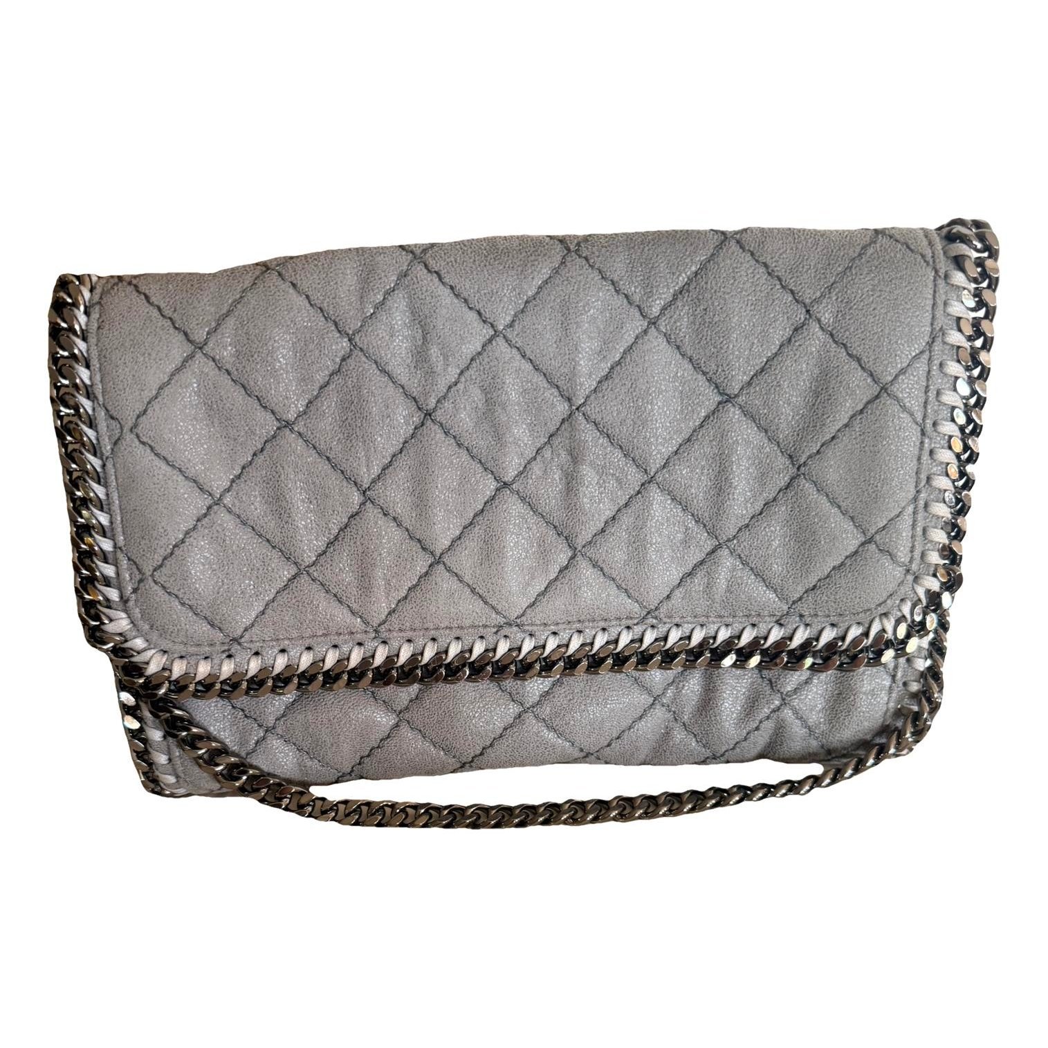 Stella McCartney Falabella leather handbag