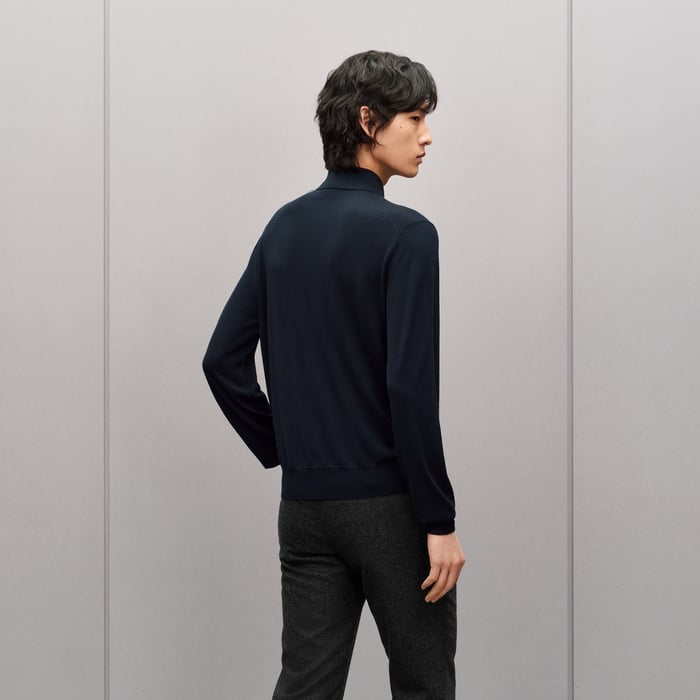 Marine "Detail H" Polo Shirt
