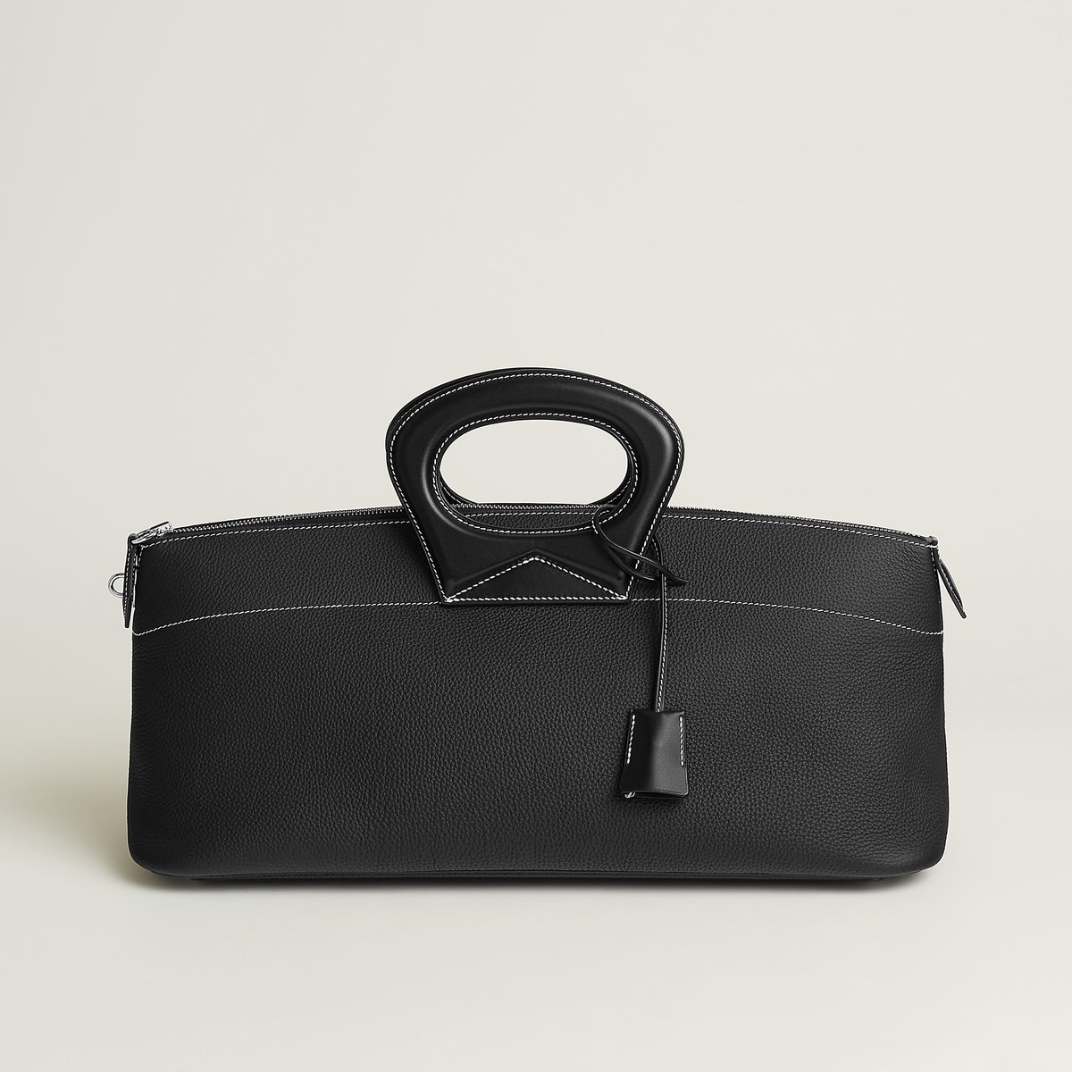 Hermès Neo Madere bag Noir | BagUSeek