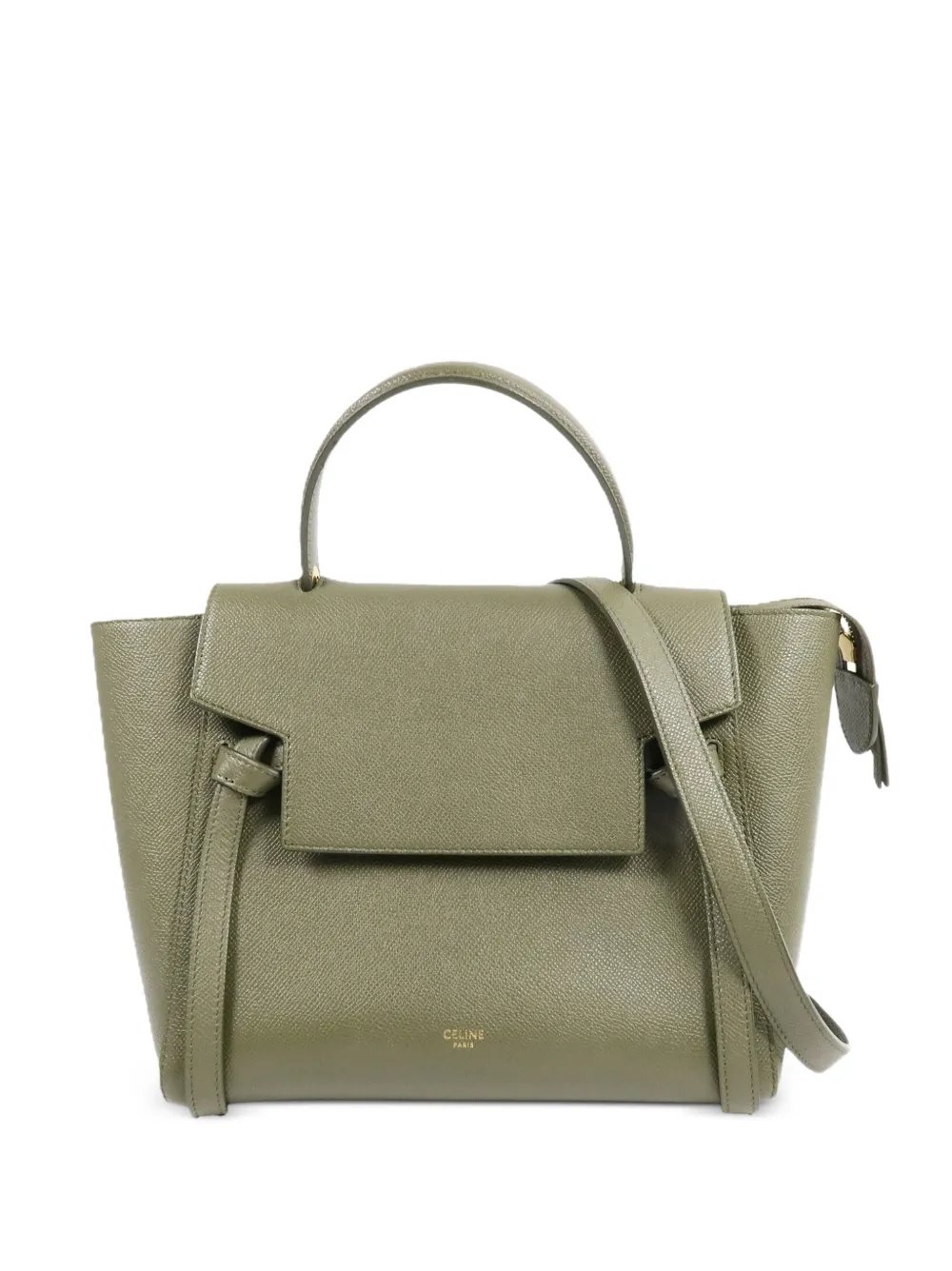 Micro Belt handbag