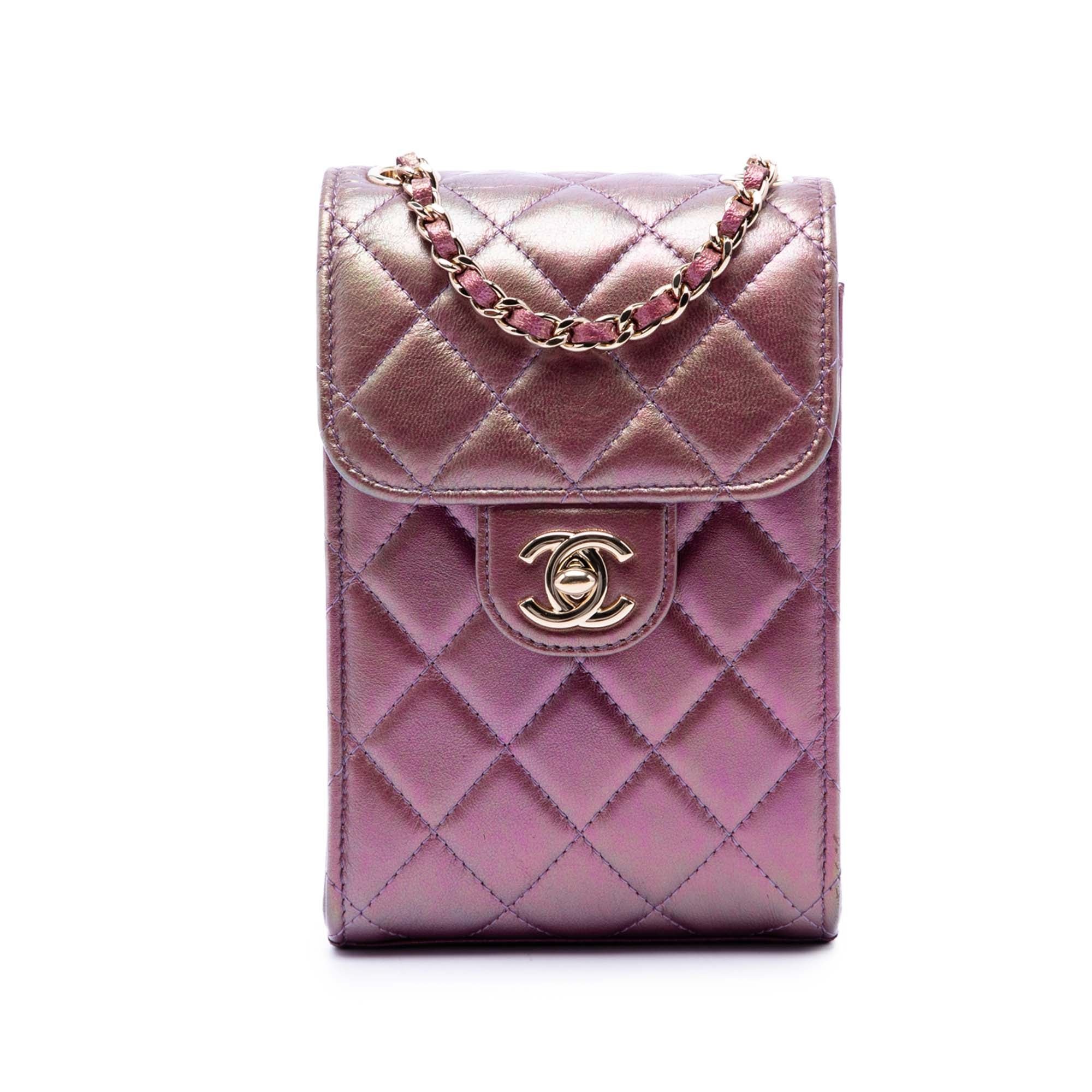 Pony-style calfskin handbag