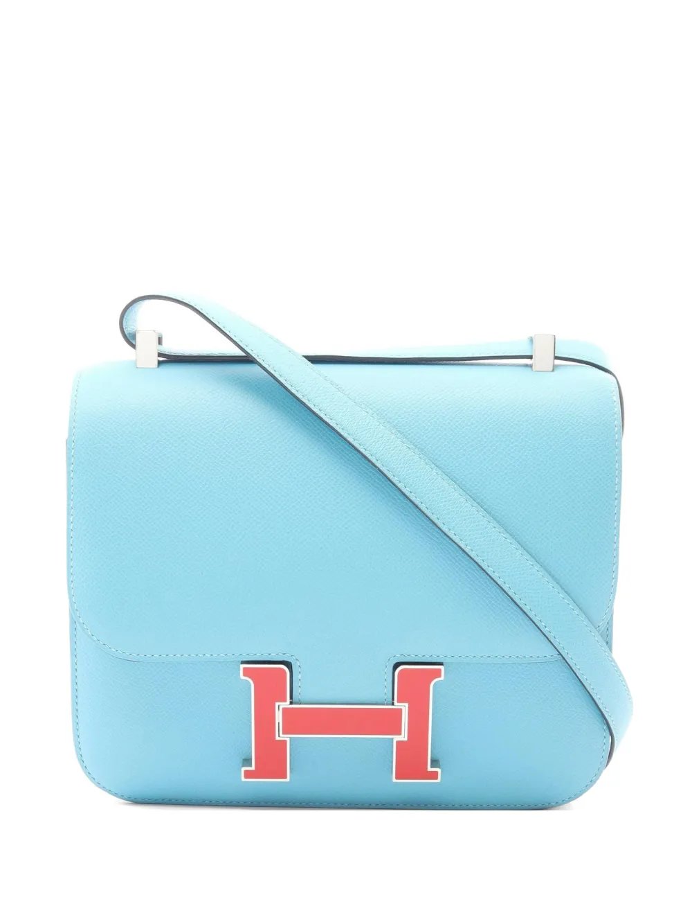Hermes 2019 Constance 24 shoulder bag