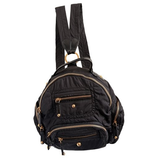 Tod's Backpack