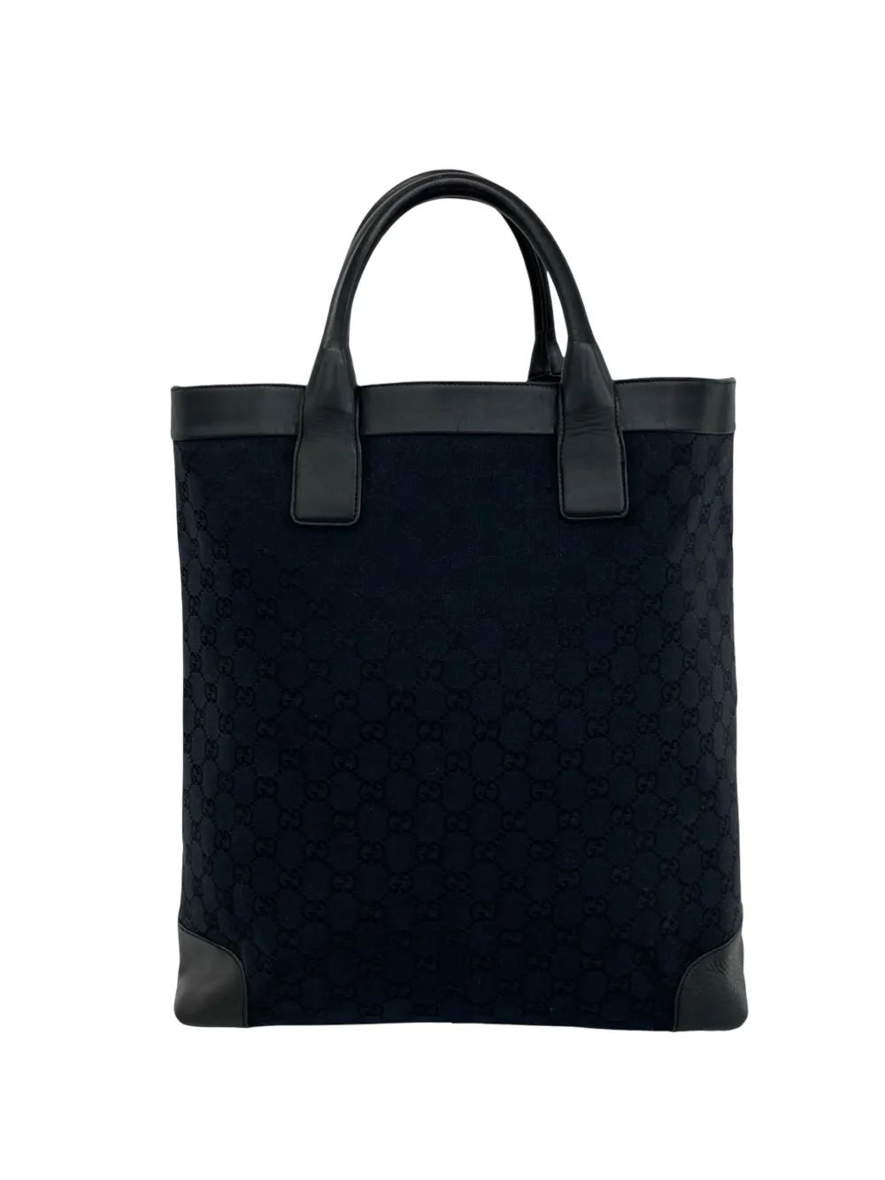 20th Century GG Canvas tote bag