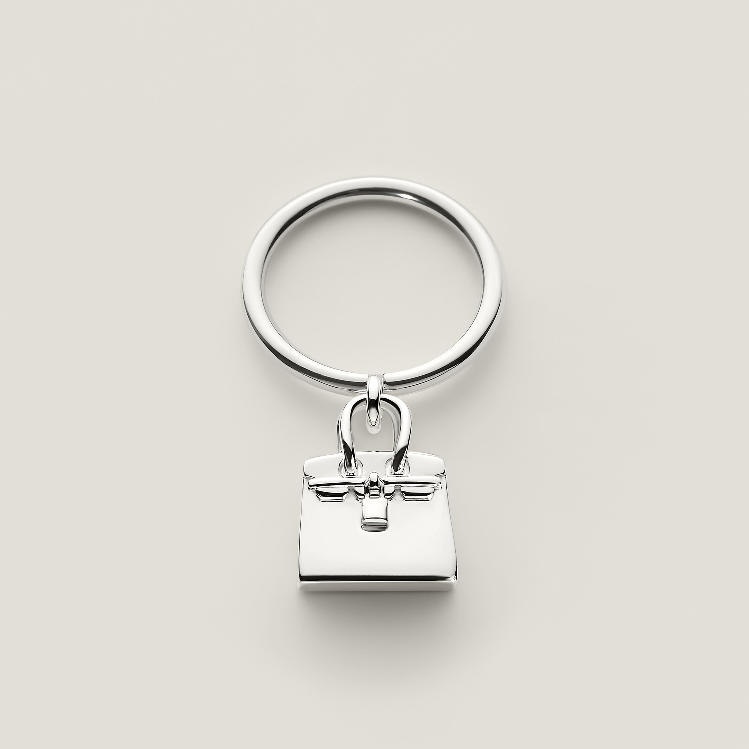 Amulettes Birkin ring