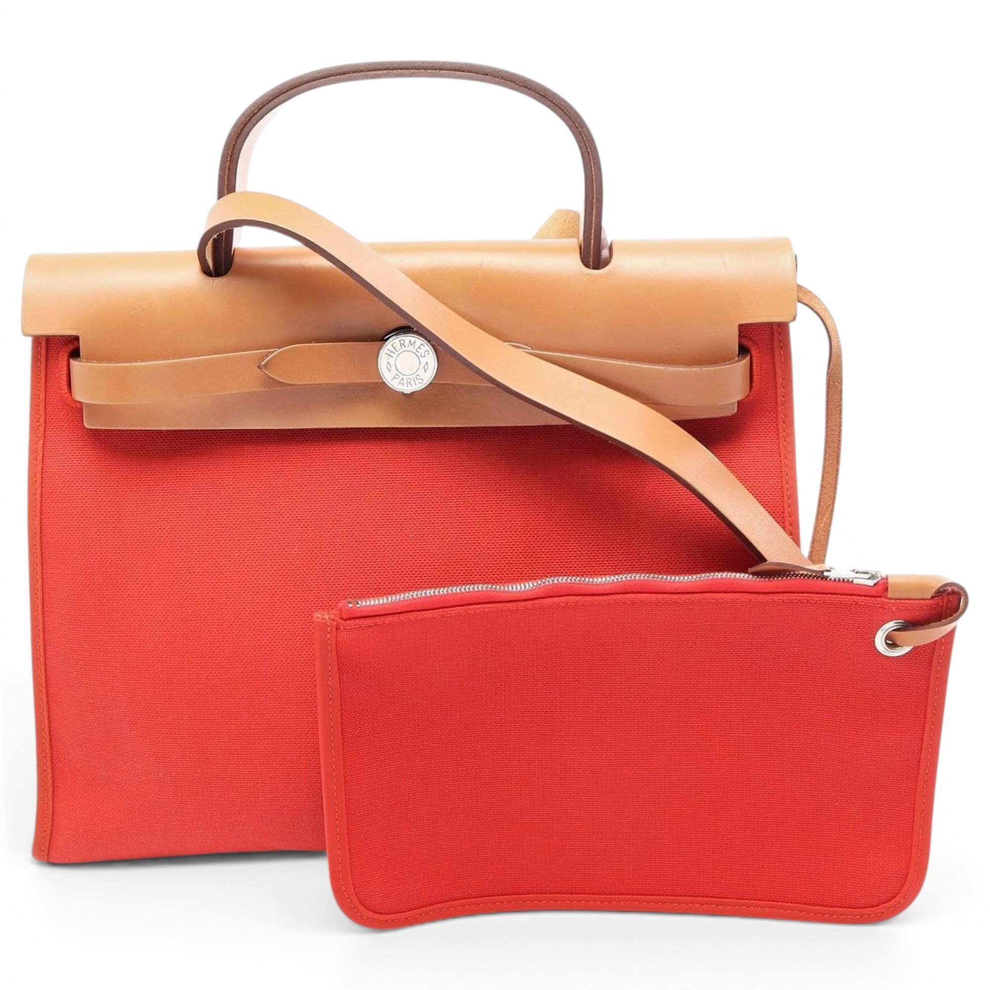 Herbag cloth handbag