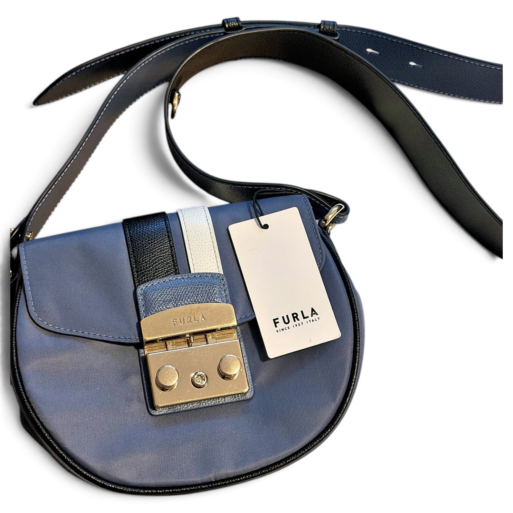 Furla Metropolis crossbody bag