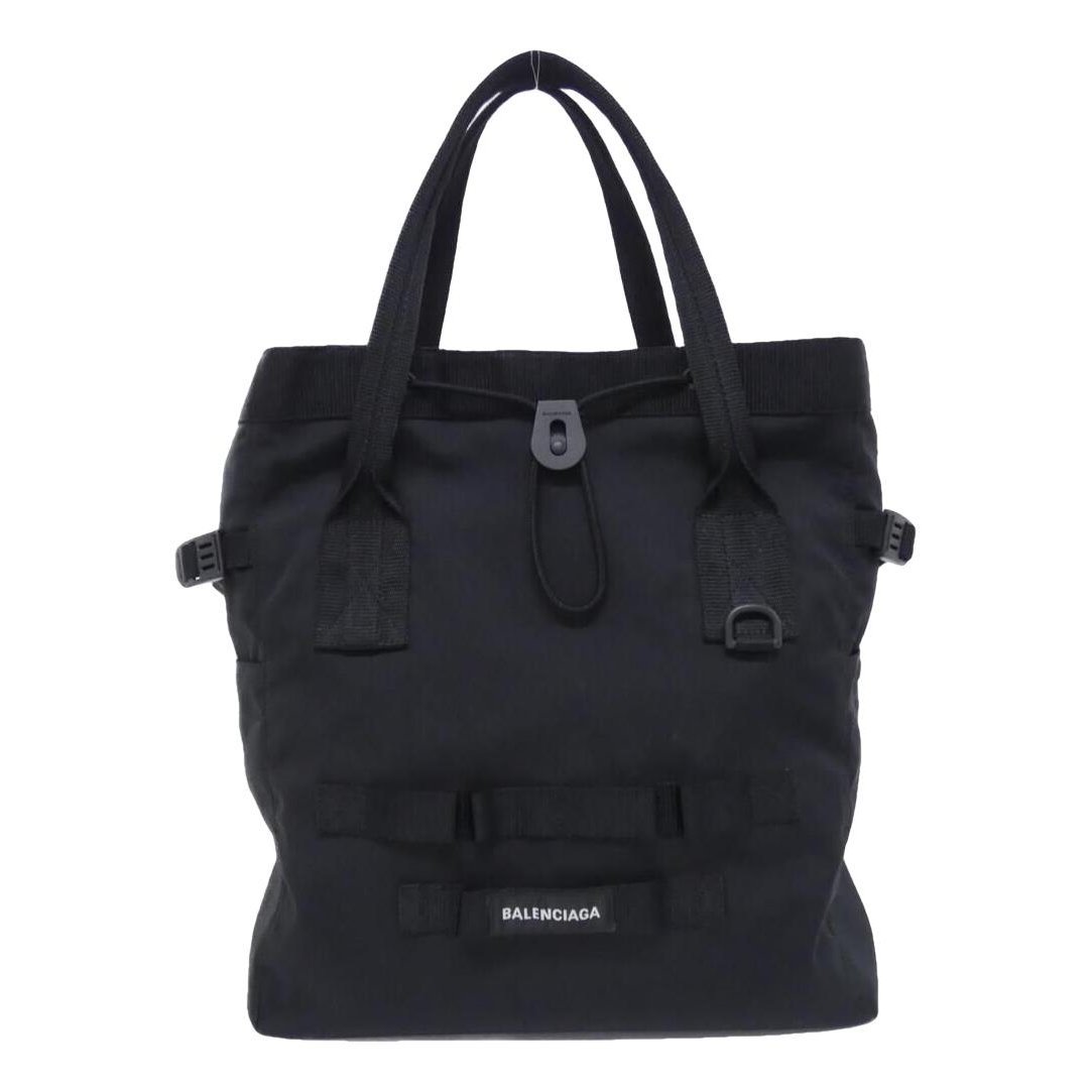 Hardware tote
