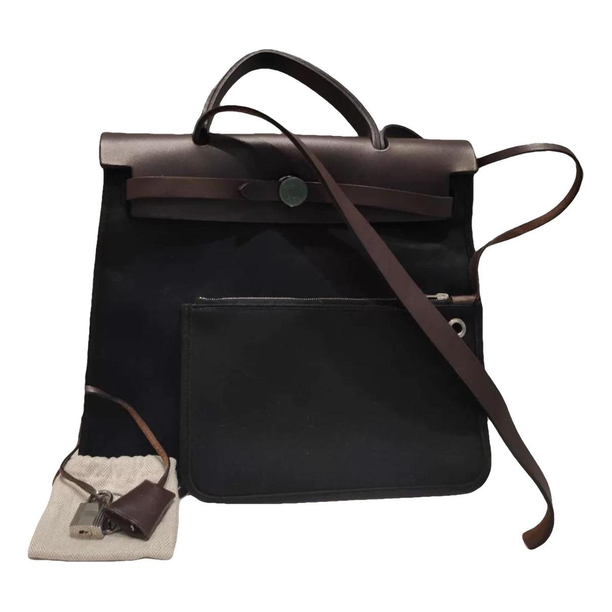 Herbag cloth handbag