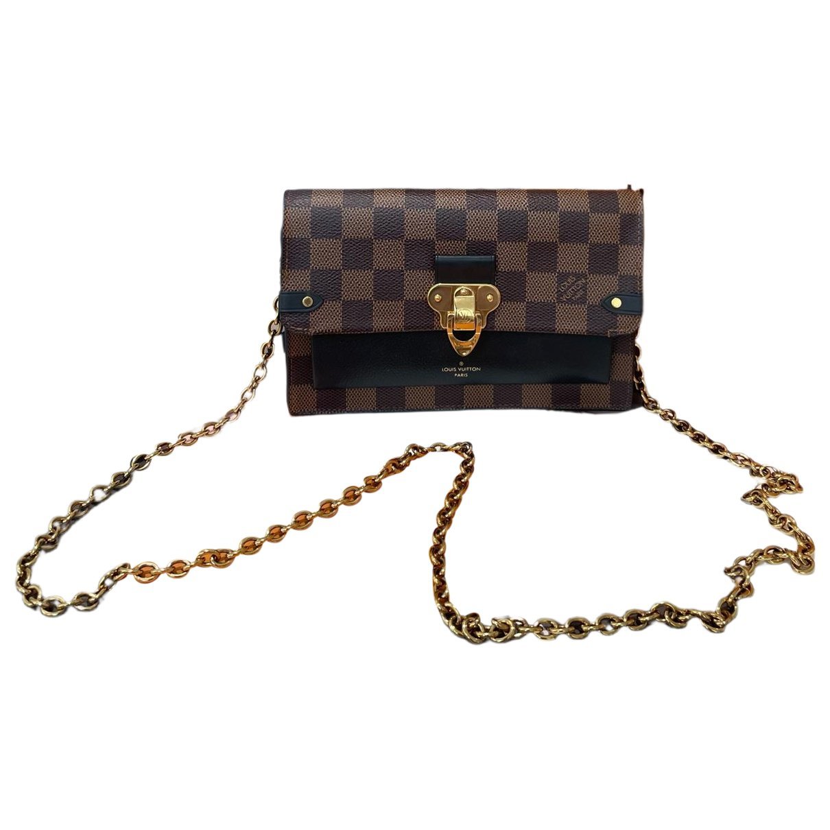 Vavin leather handbag