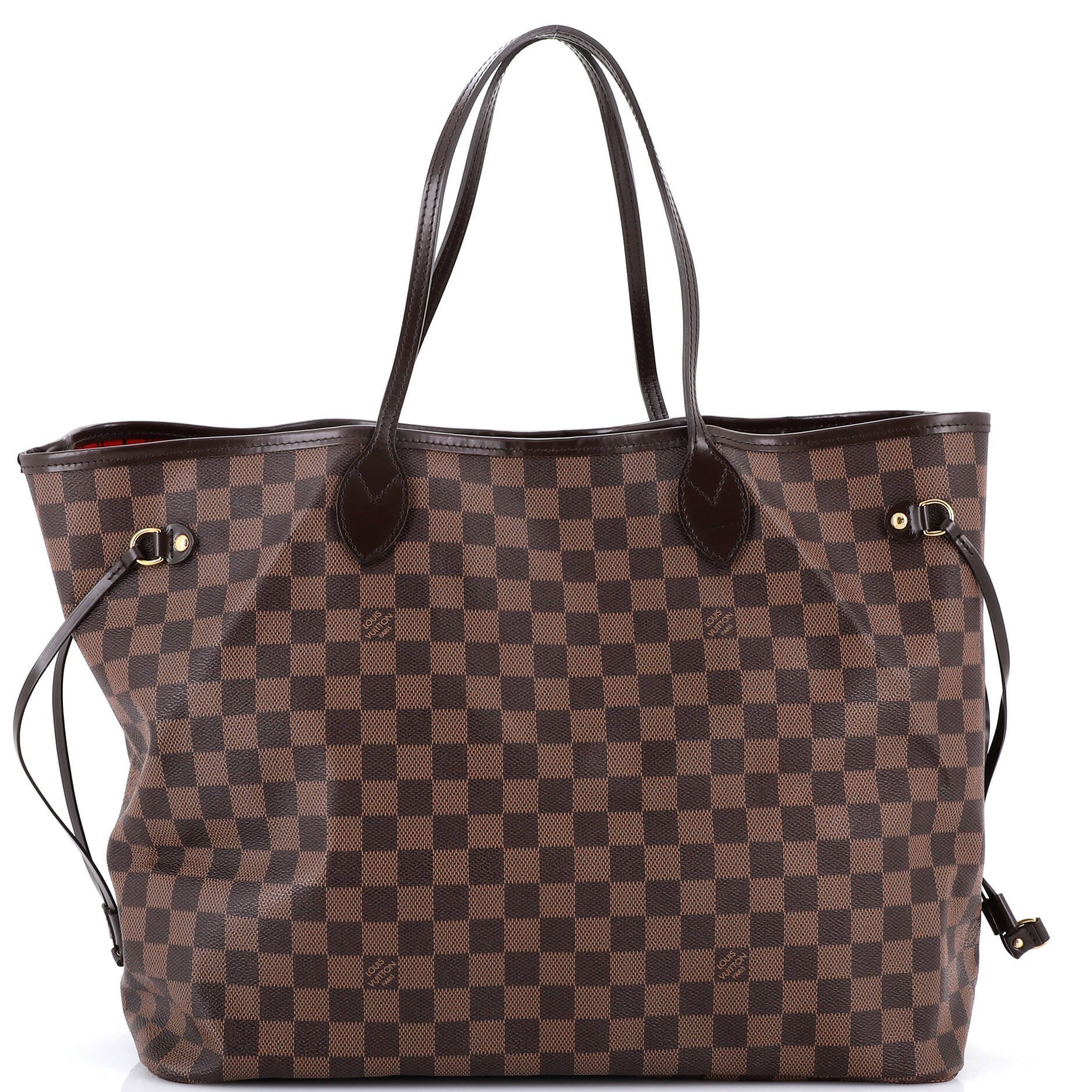 Cloth tote