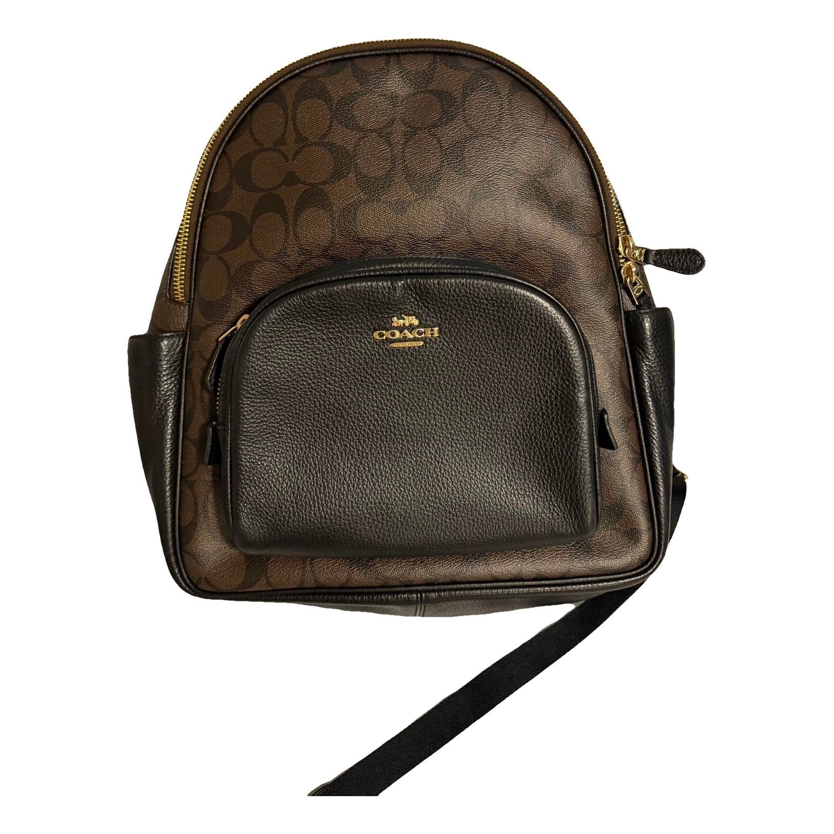 Campus backpack