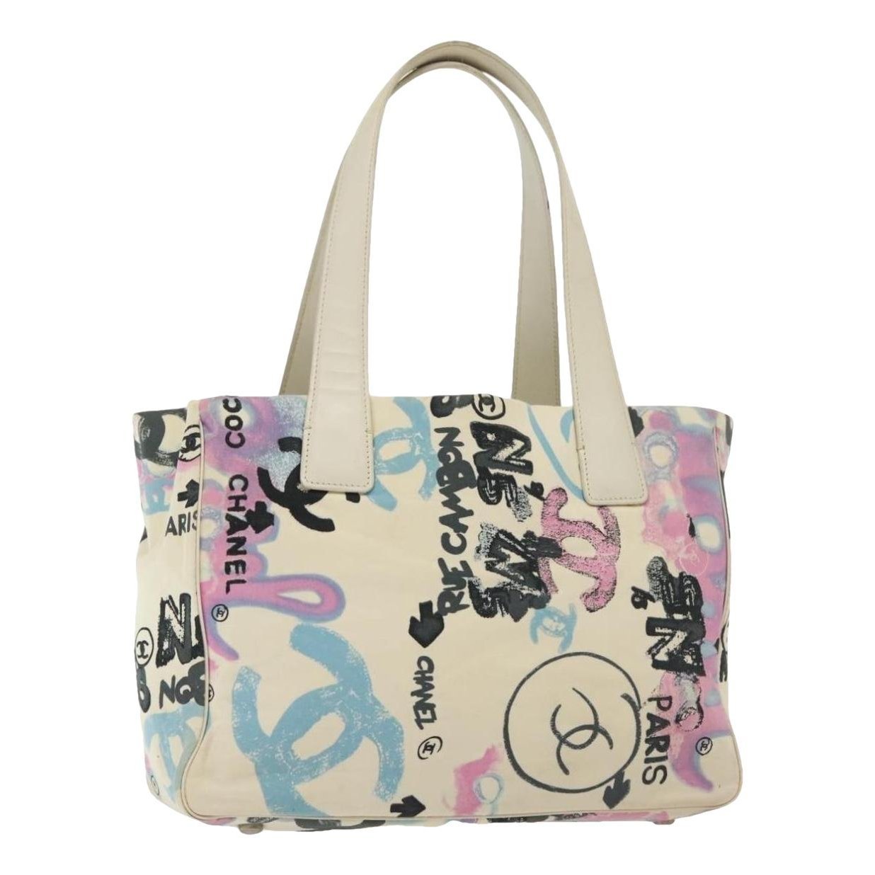 Cloth handbag