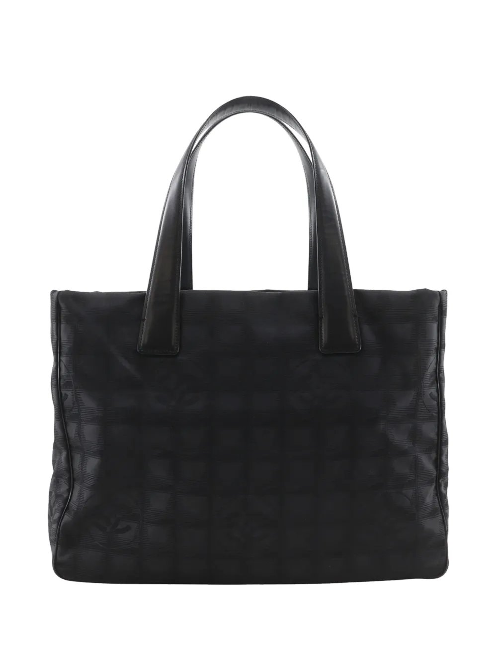 2005-2006 New Travel Line Nylon tote bag