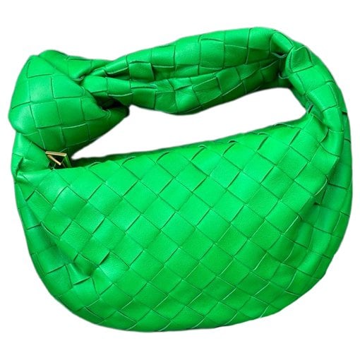 Jodie leather handbag