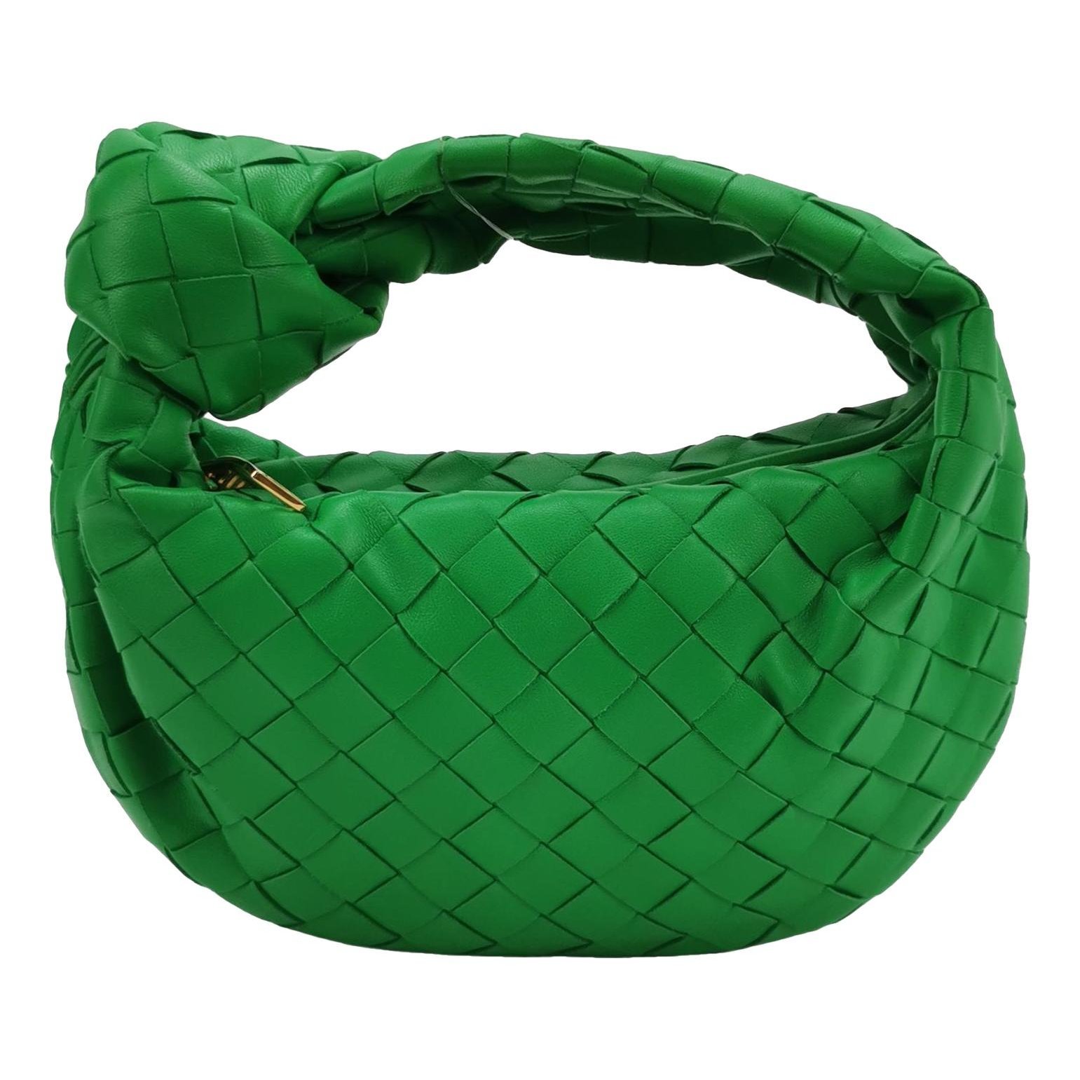 Jodie leather tote