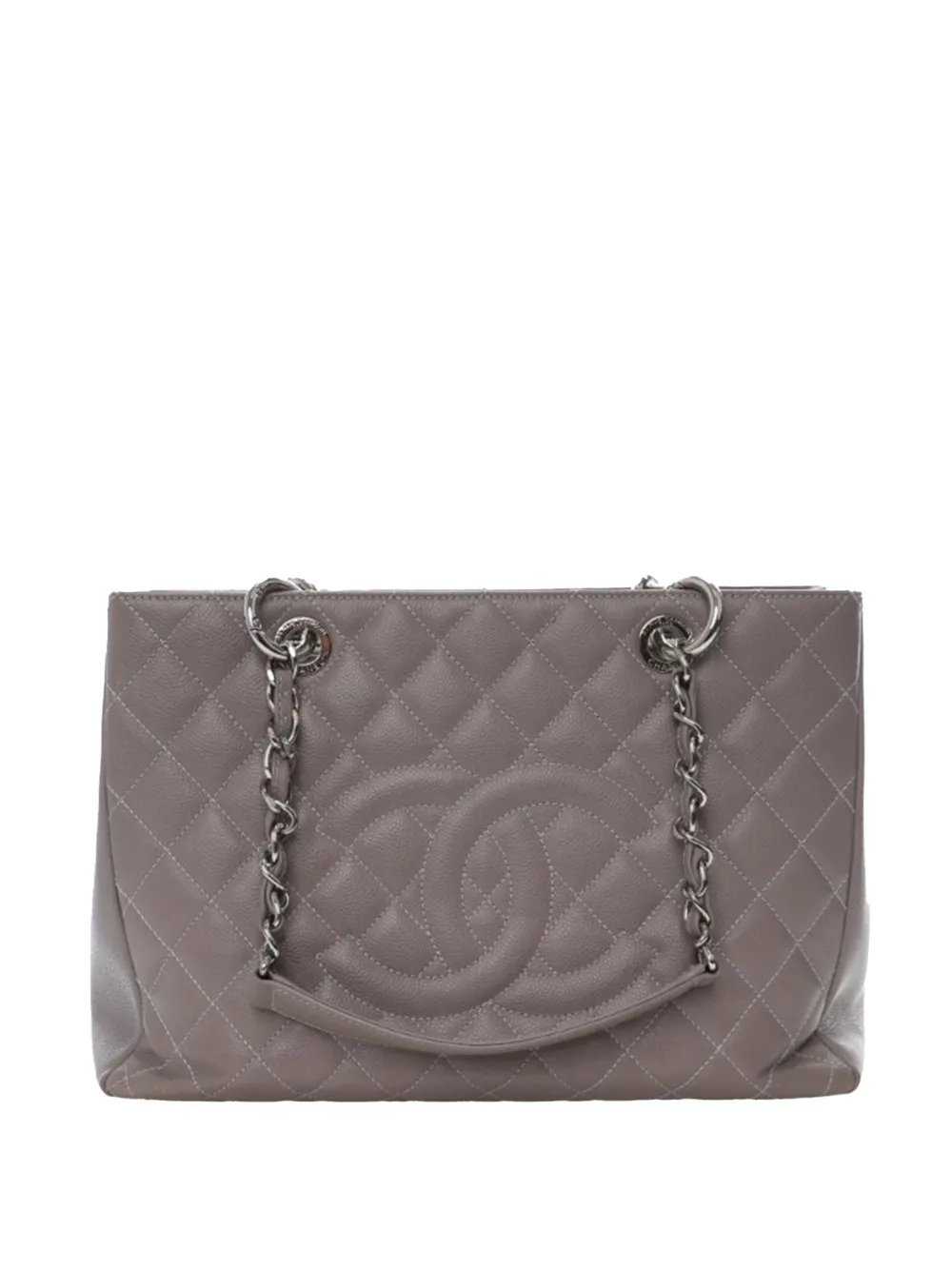 2012-2013 Caviar Grand Shopping tote bag