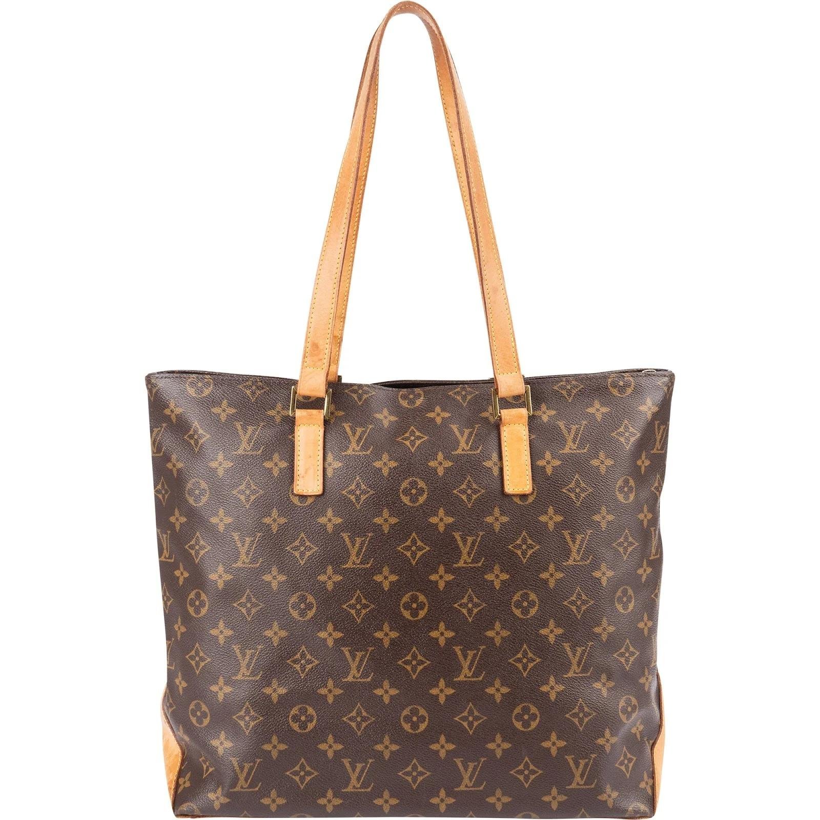 Mezzo leather handbag