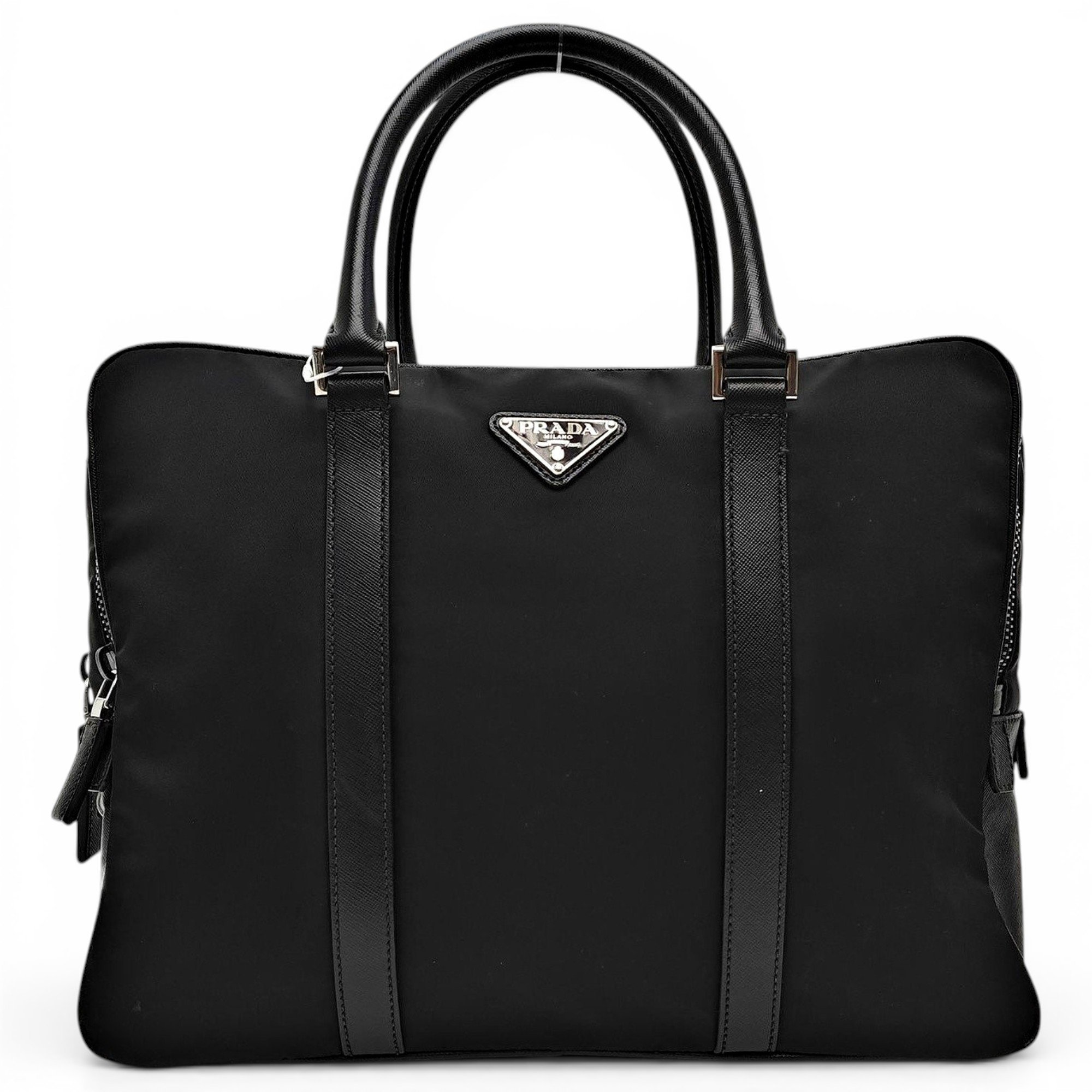 Cloth handbag