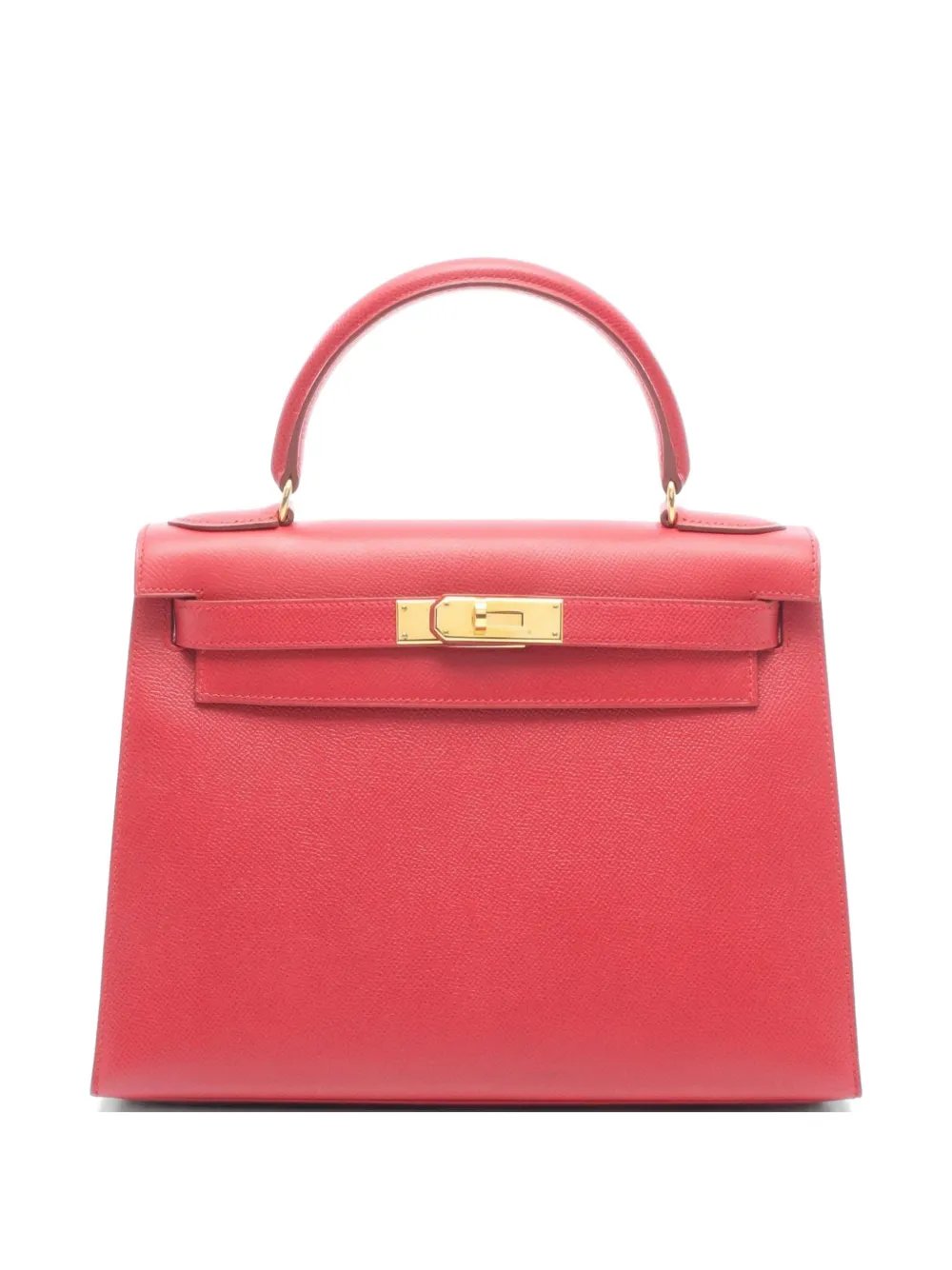 1996 Kelly 28 two-way handbag