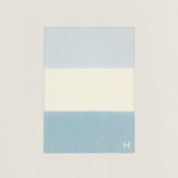 01 – Nuage Cabriole Blanket