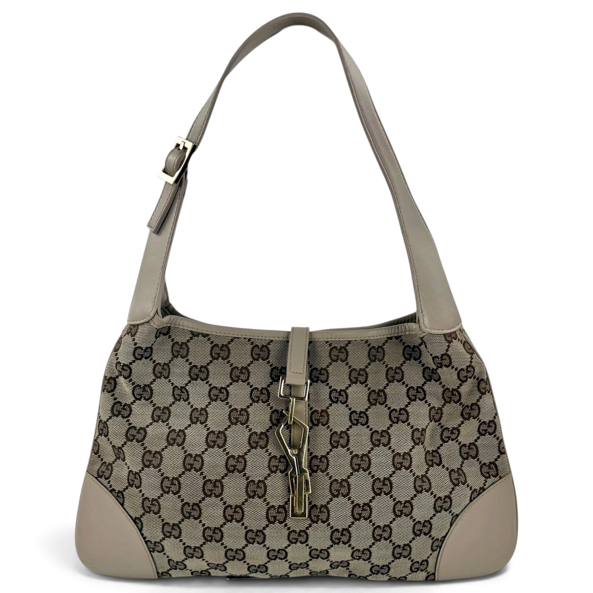 Jackie Vintage cloth handbag