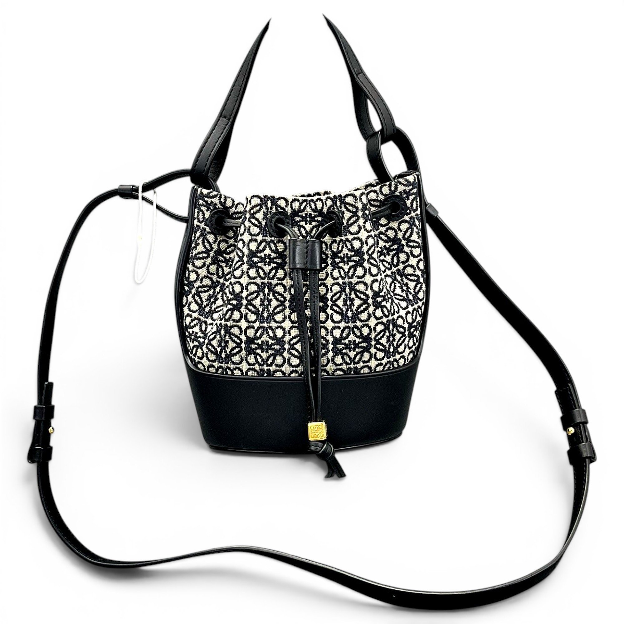 Loewe Leather bag