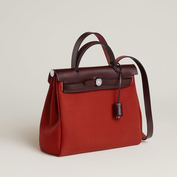 Herbag Zip 31 Retourne Verso Bag