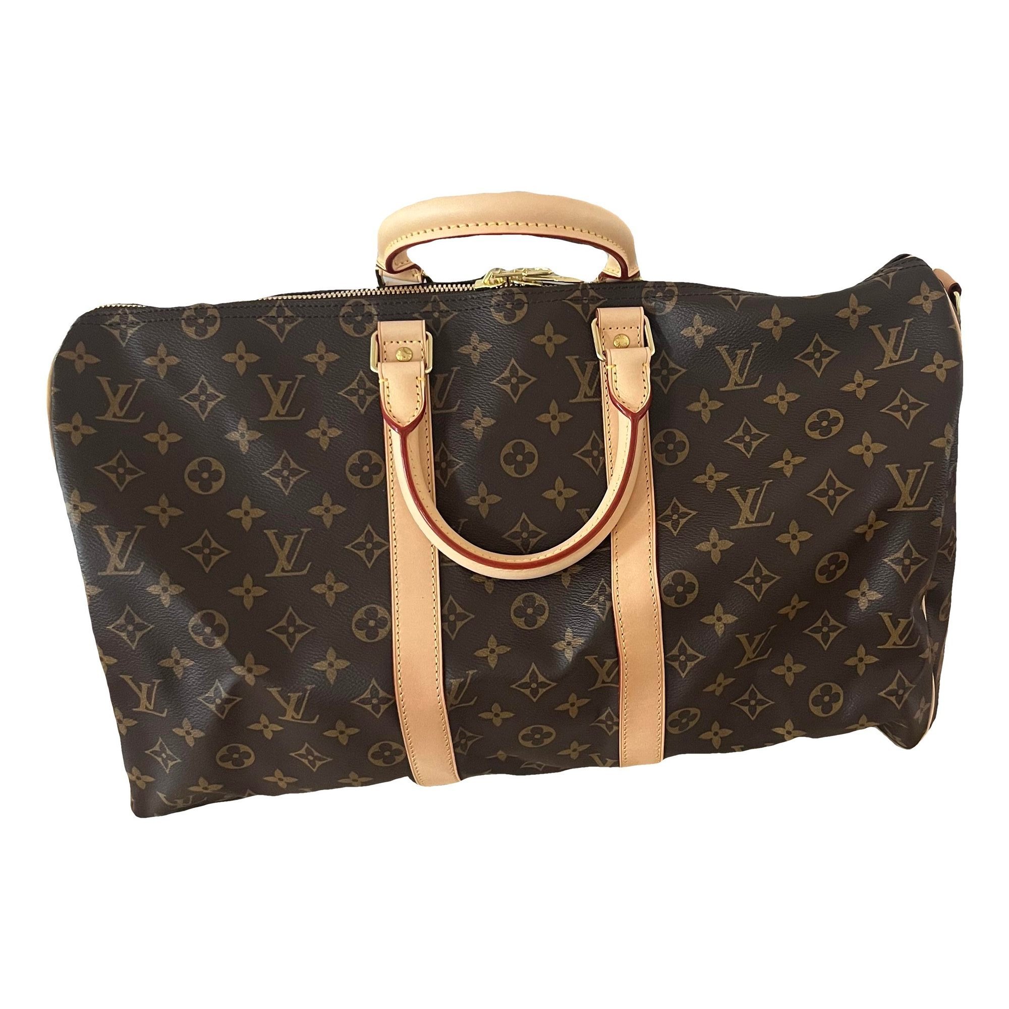 Keepall 24h bag