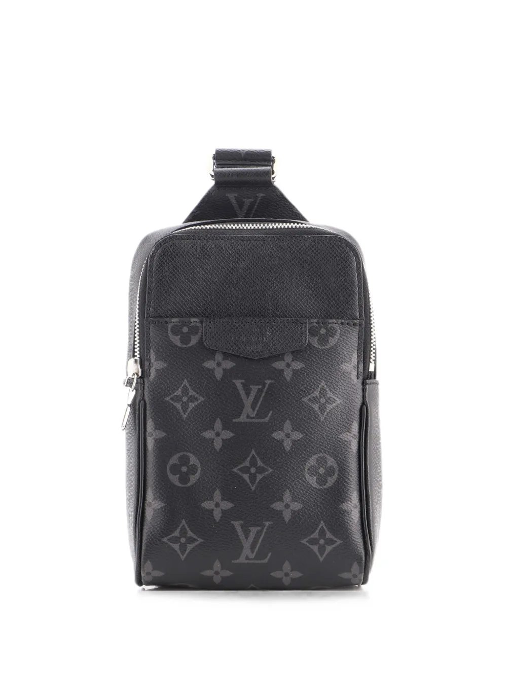 Outdoor Slingbag Monogram Taigarama backpack