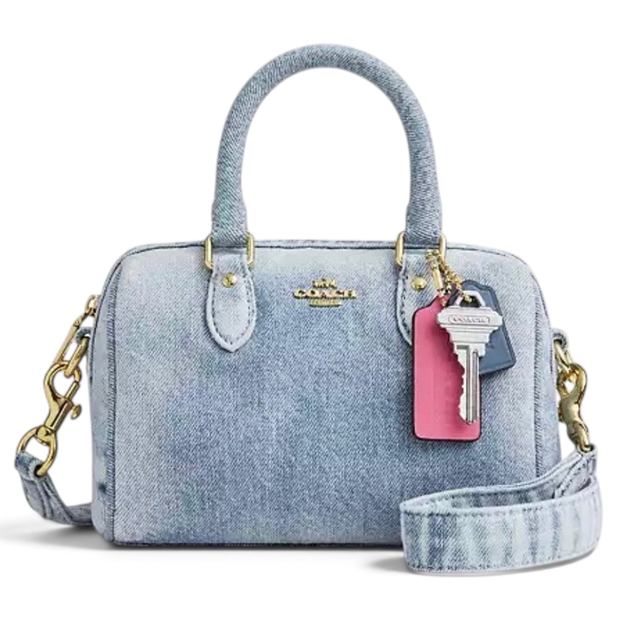 Crossbody bag