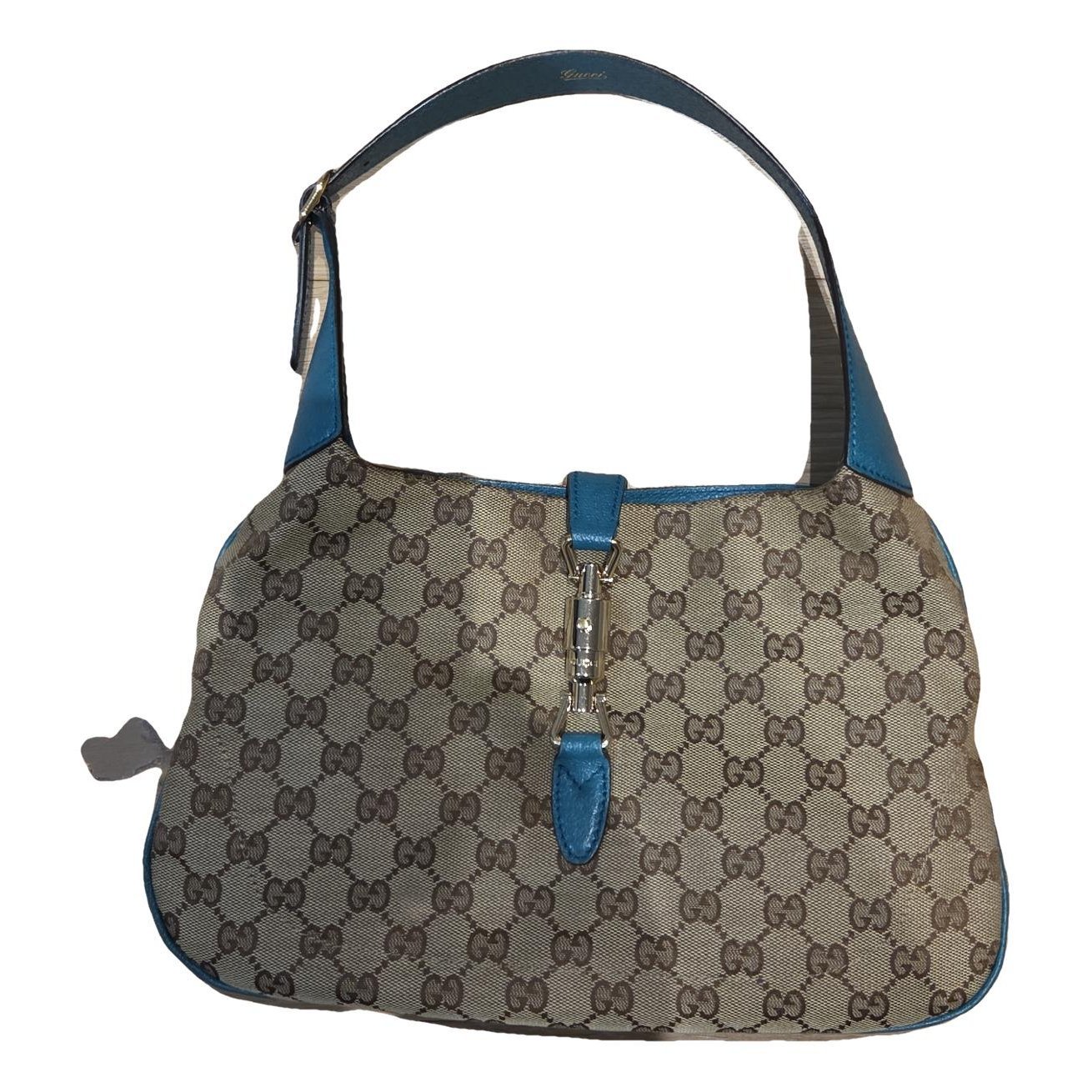 Jackie Vintage cloth handbag