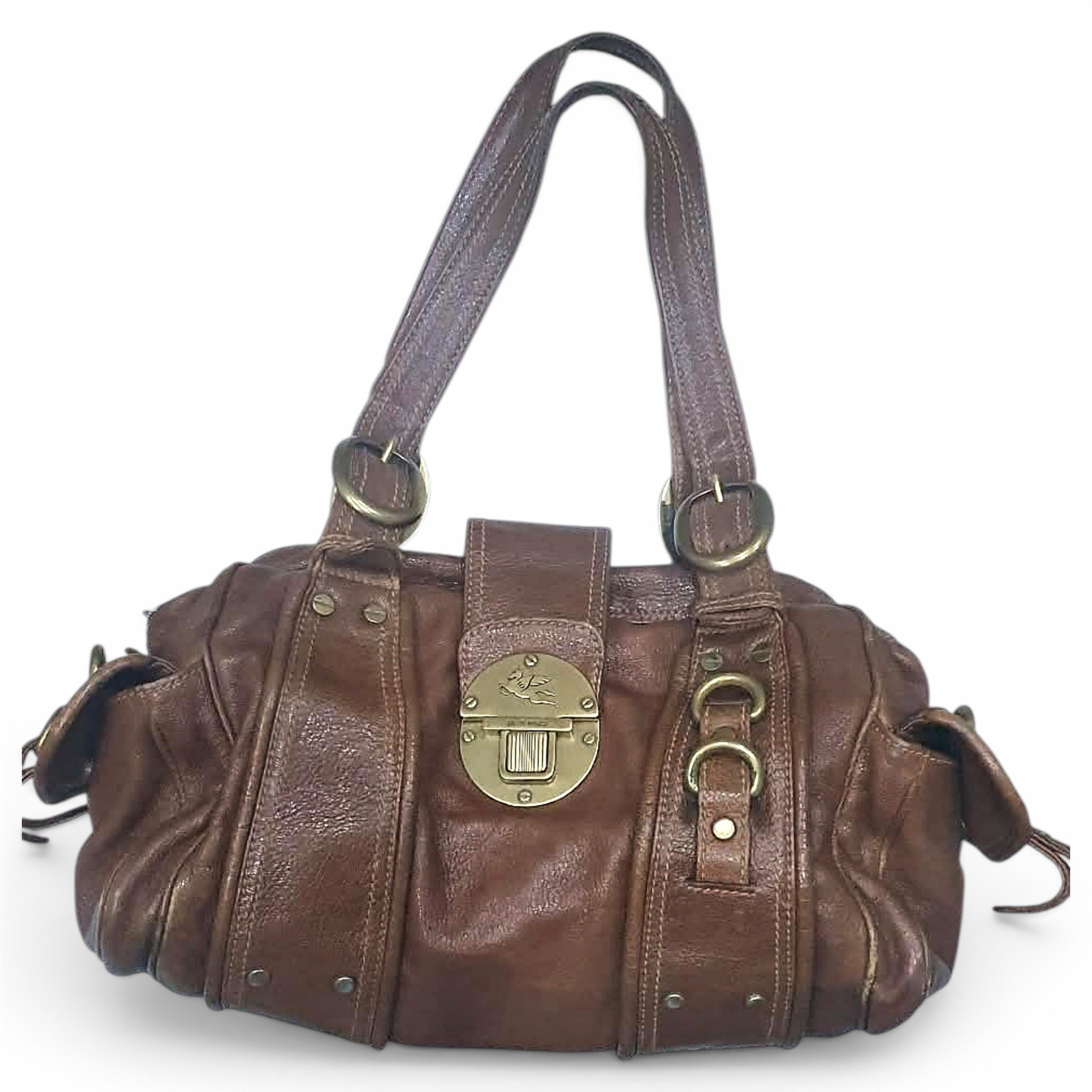 Etro Leather bag