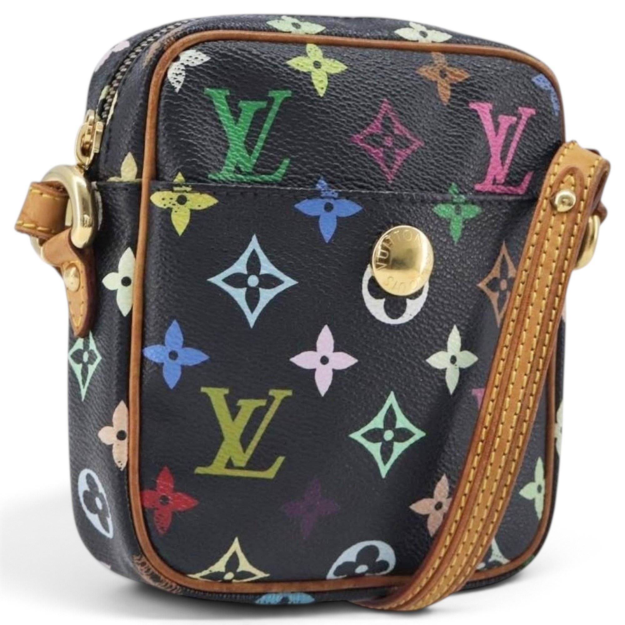Cloth handbag